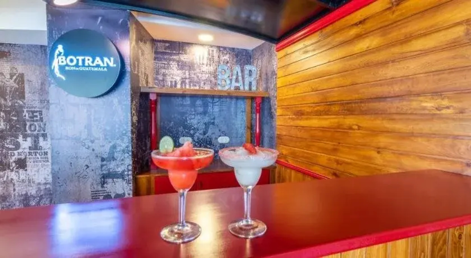 Las Cumbres Eco-Hotel Termalismo y Spa