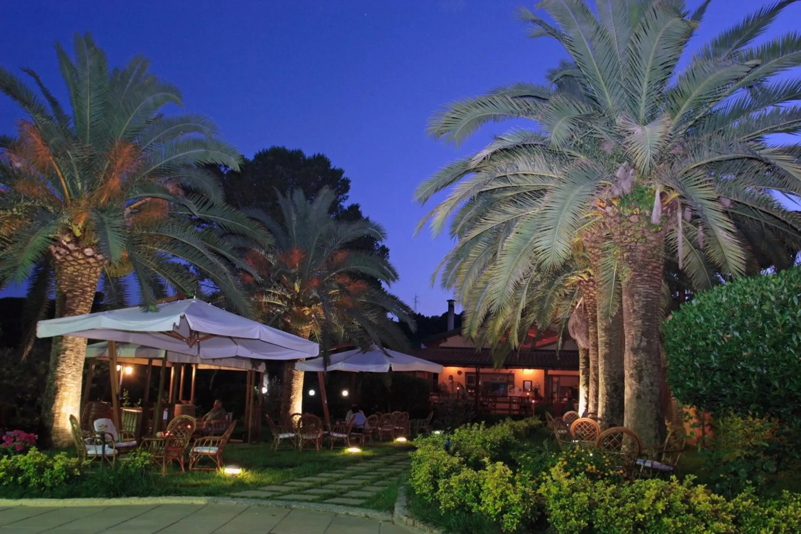 Il Borgo sul Lago