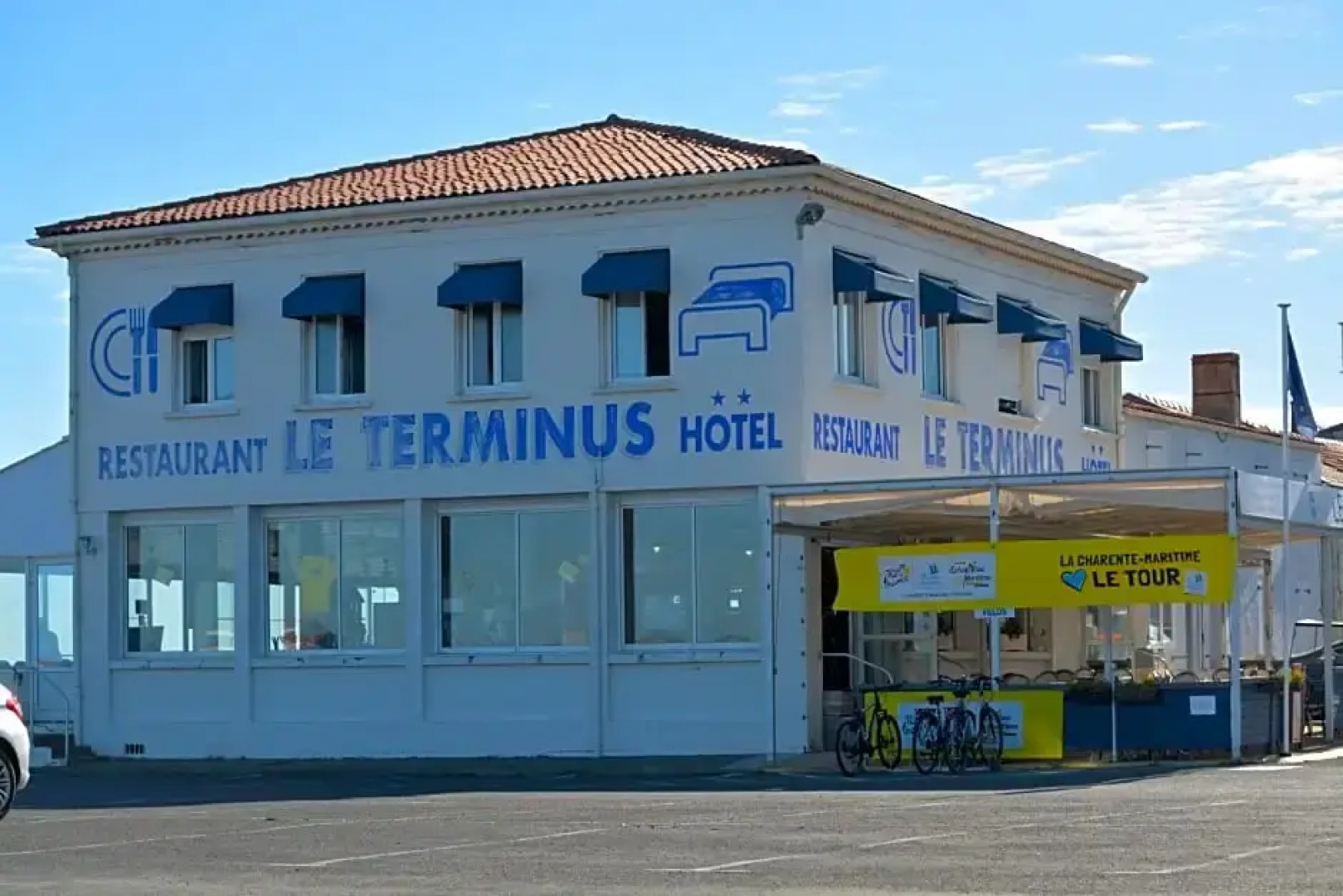Le Terminus