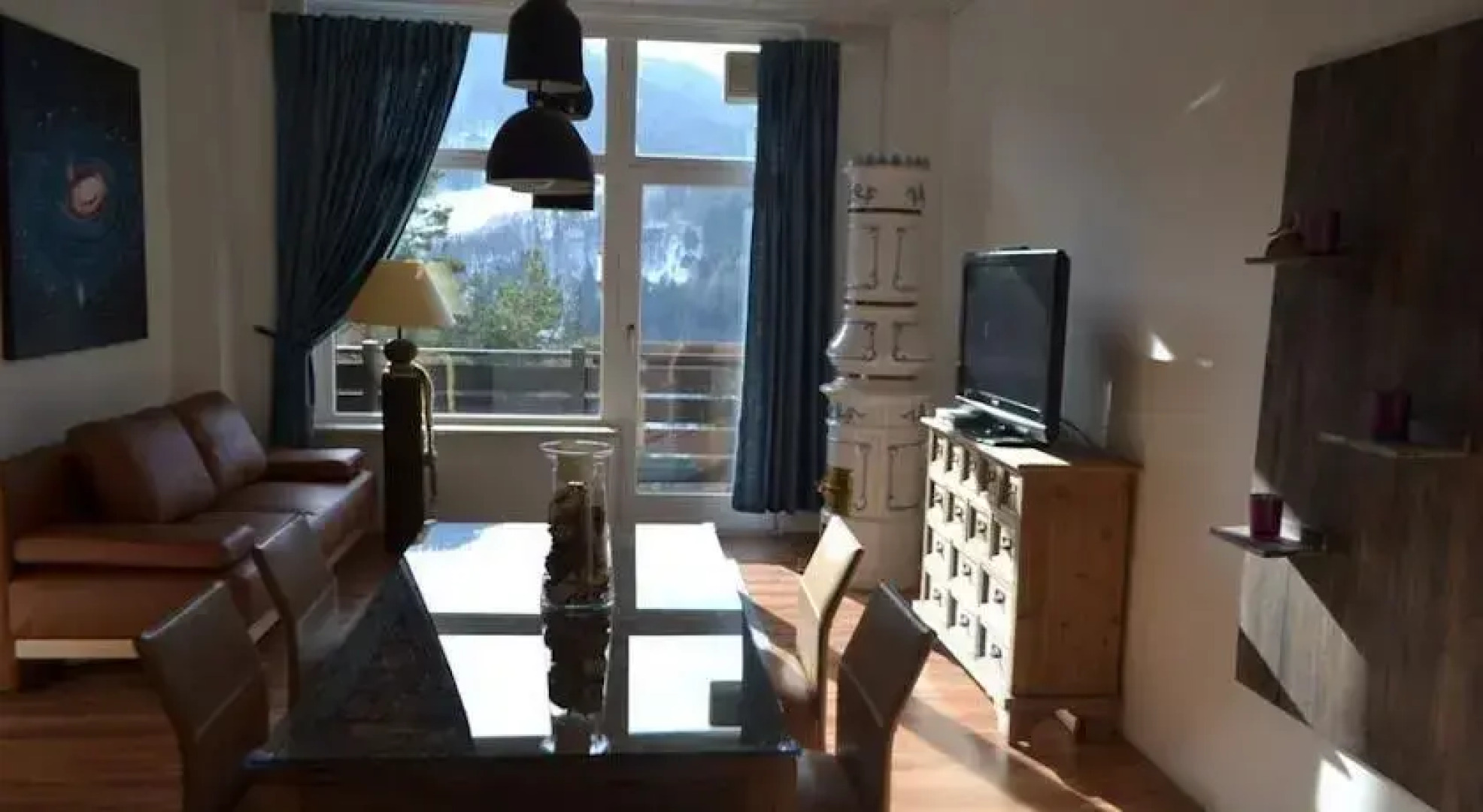 Ferienwohnung Semmering