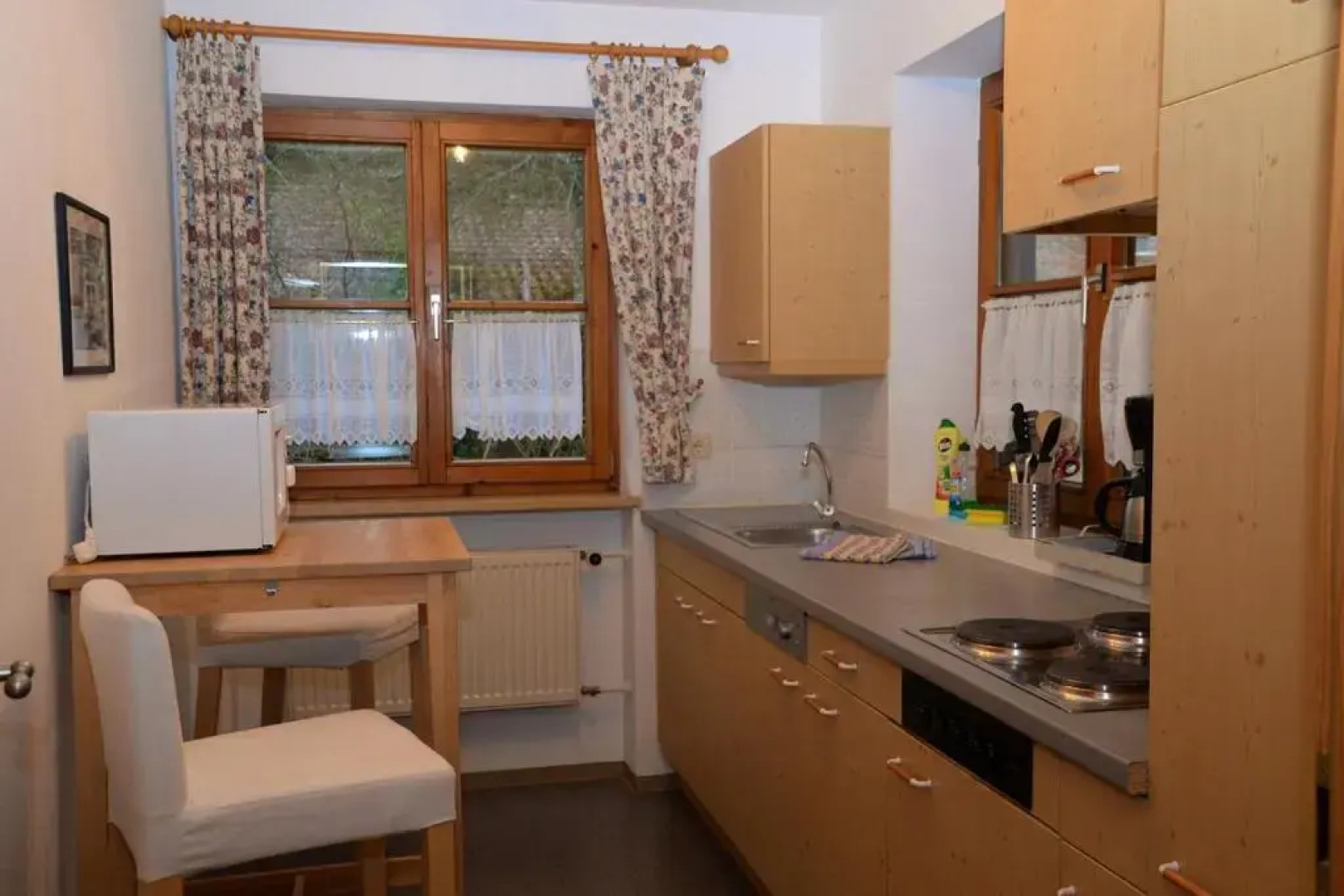 Landhaus Hohenschwangau