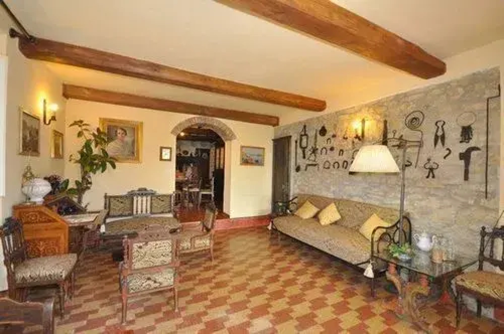 Casa Giovanna