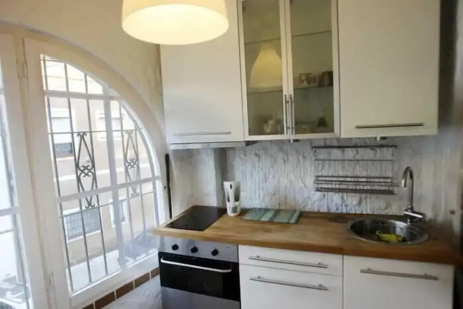 Holiday Home Anexa