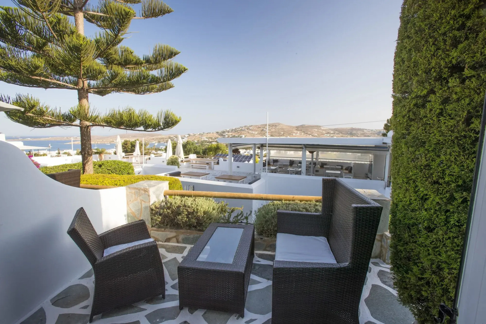 Paros Palace Adults Only