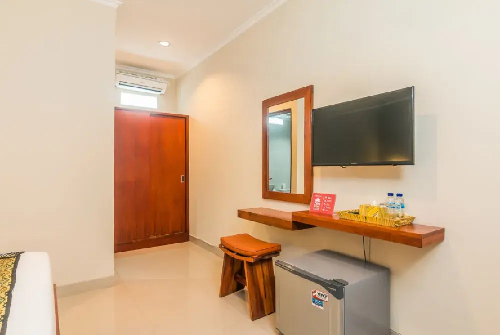 Zen Rooms Sanur Danau Tamblingan 3 Bali