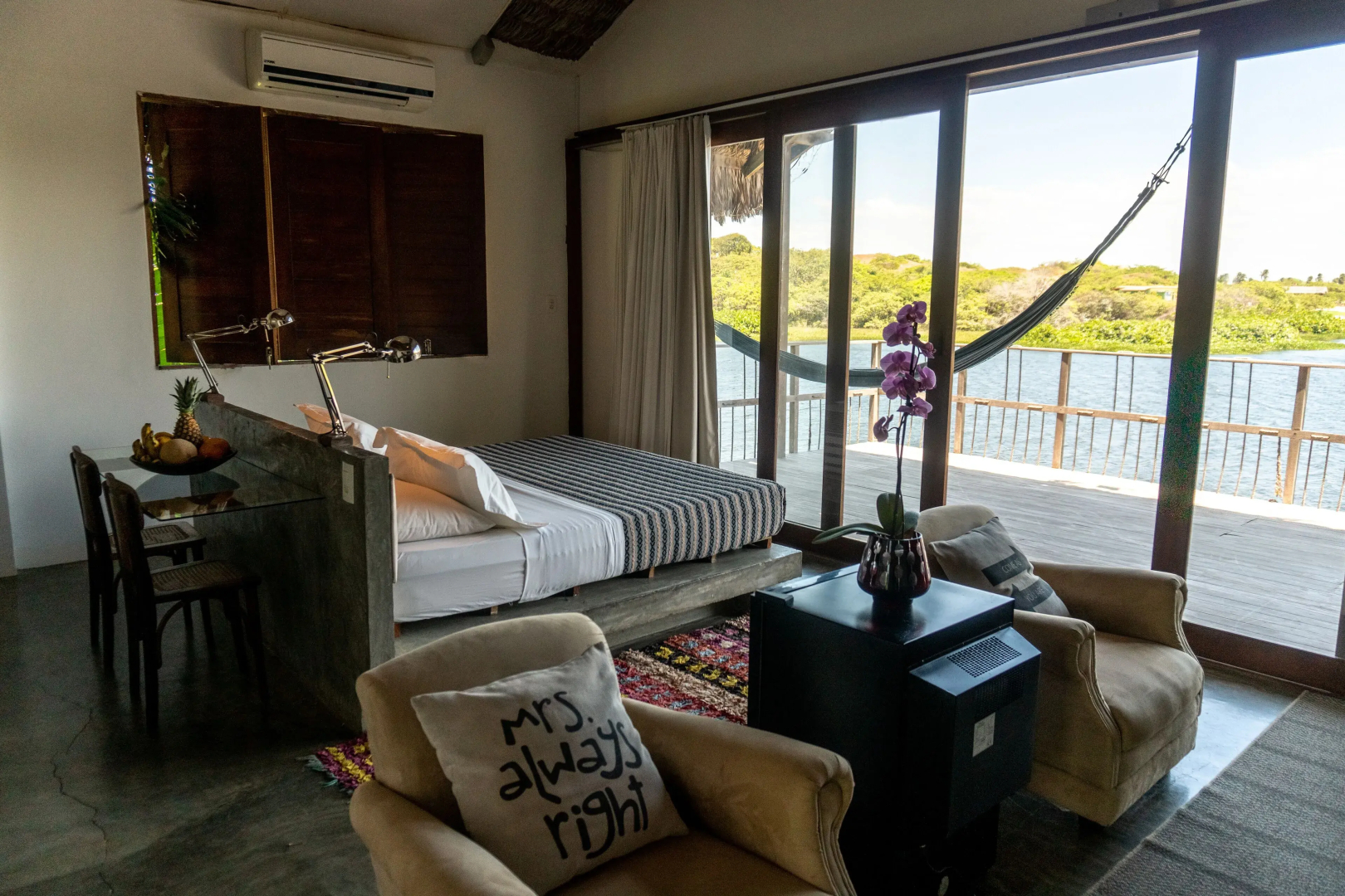 Casa Na Lagoa