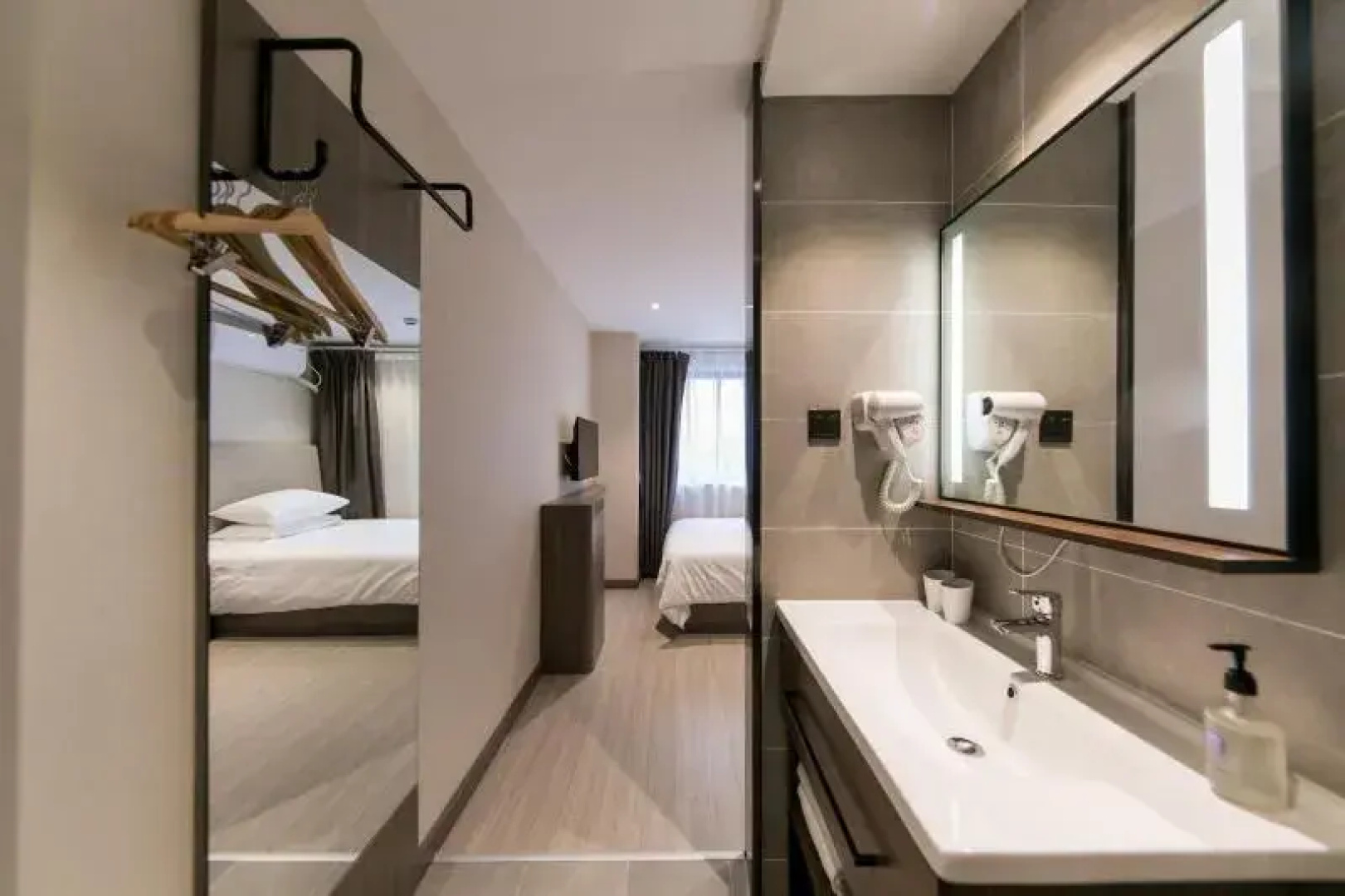 Hanting Hotel Shanghai New International Expo Center