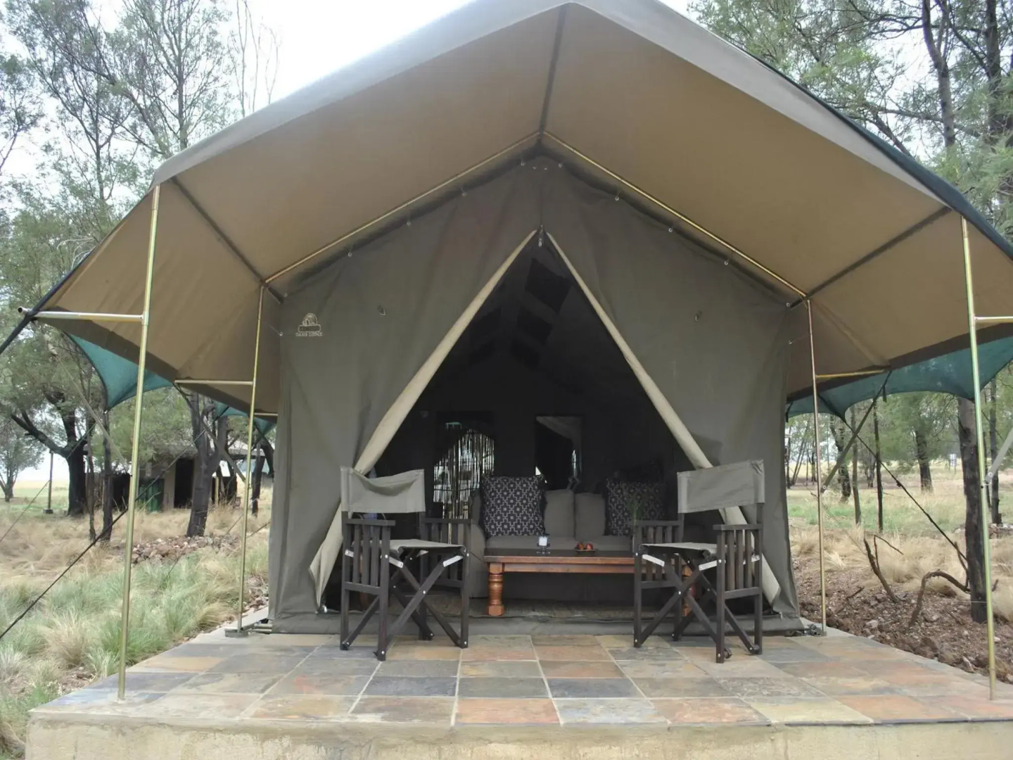 Sibani Lodge