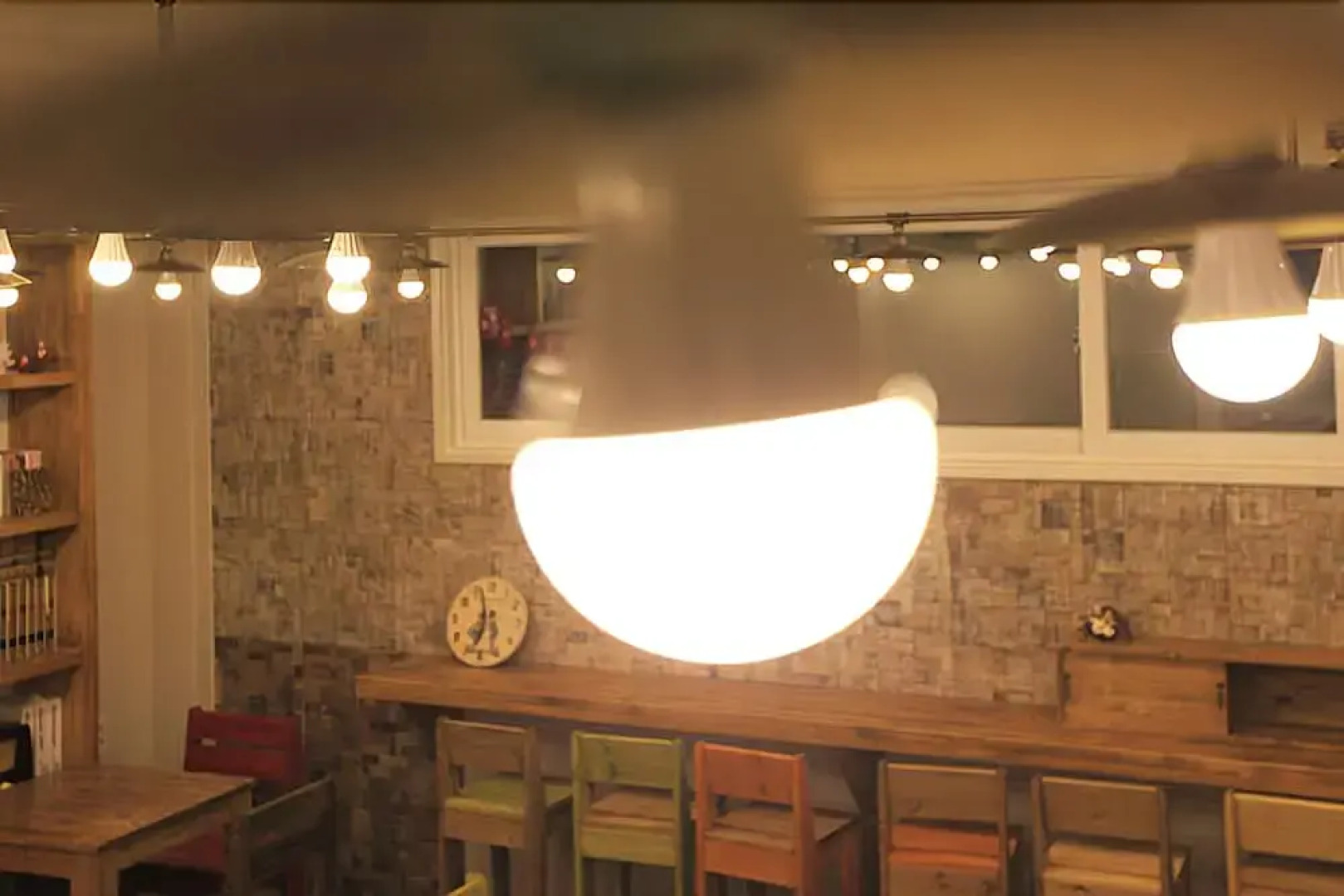 Yangpyeong Mo No Pension