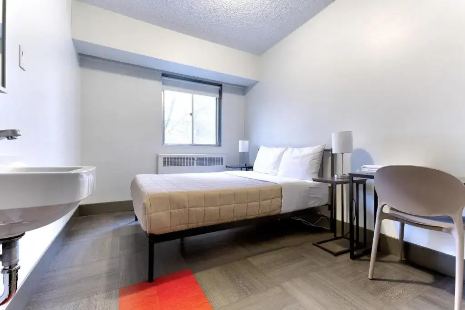 Hostelling International Edmonton