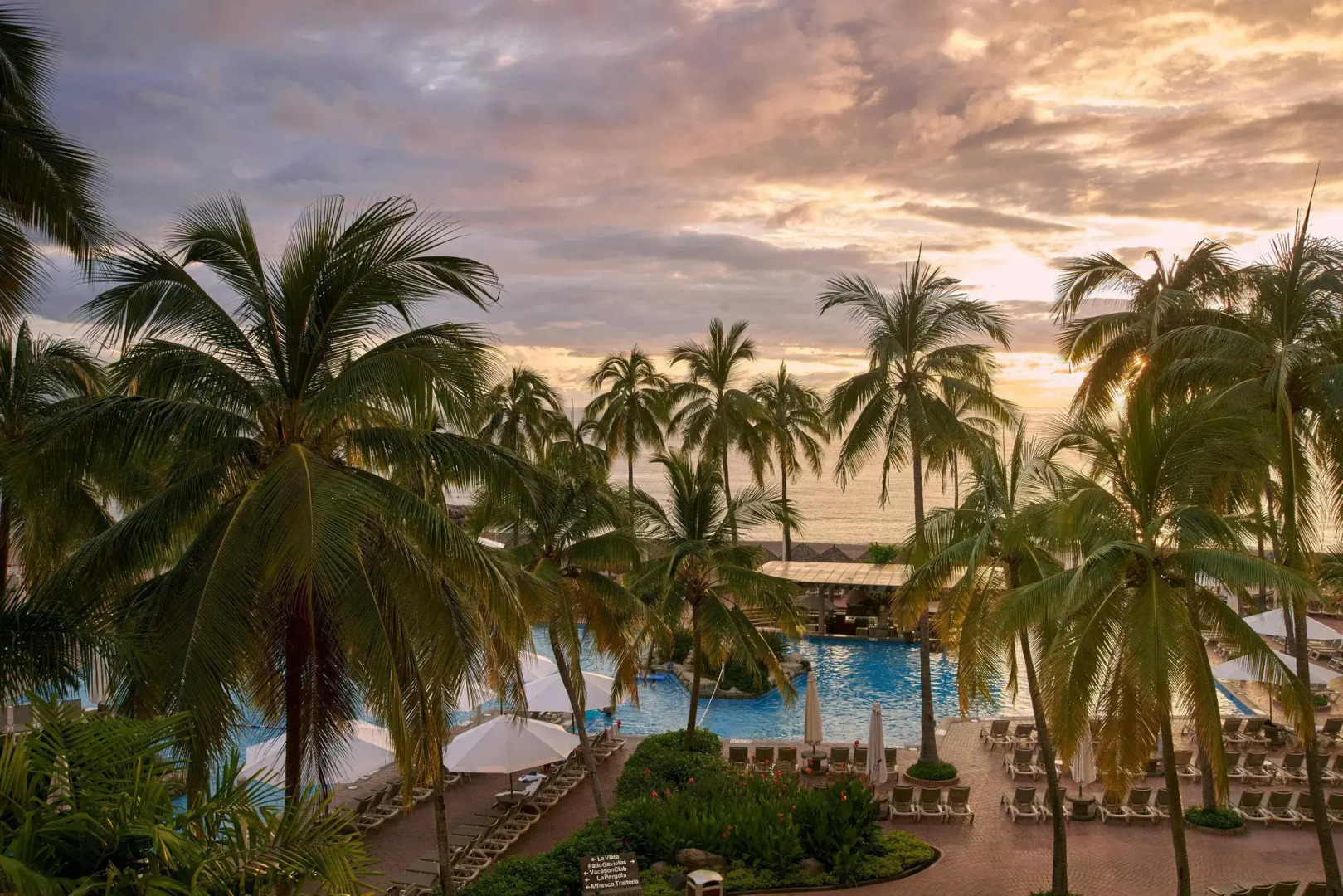 Sheraton Buganvilias Resort & Convention Center