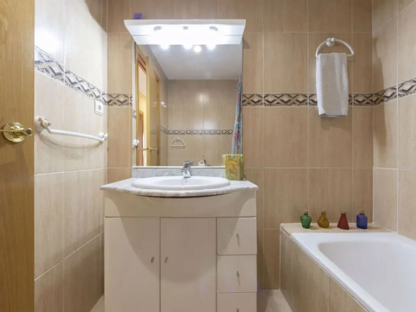 House Poblamar Torredembarra