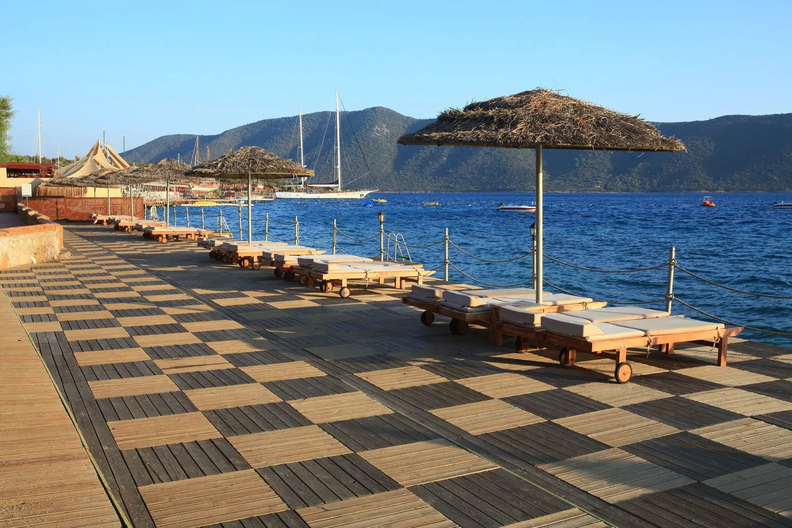 Tui Magic Life Bodrum - All Inclusive