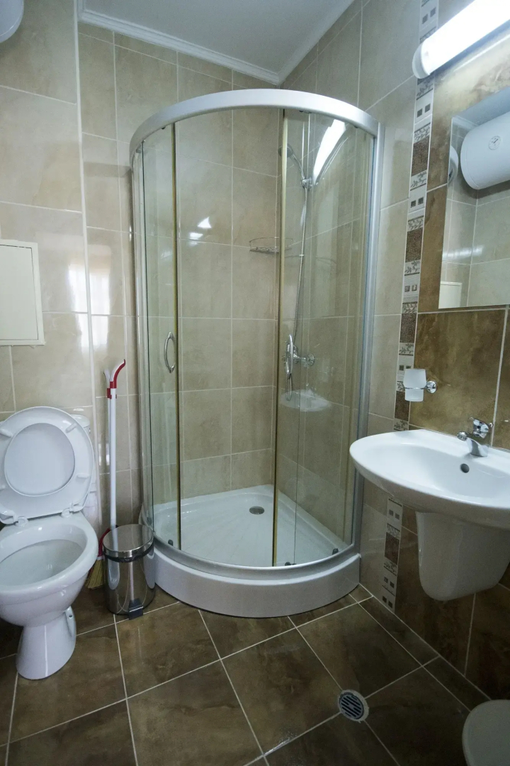Apollon Apartments
