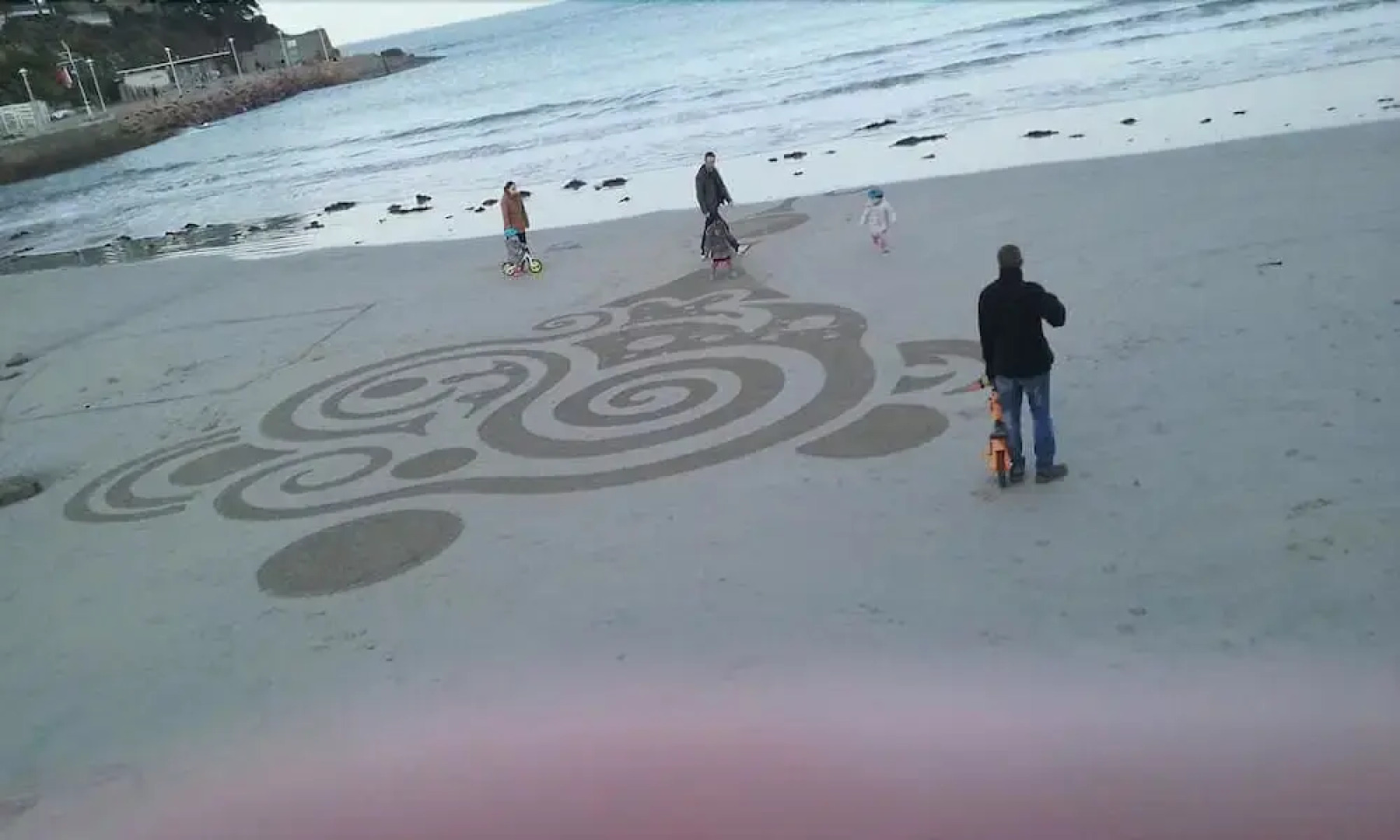 Appartement Le Casino