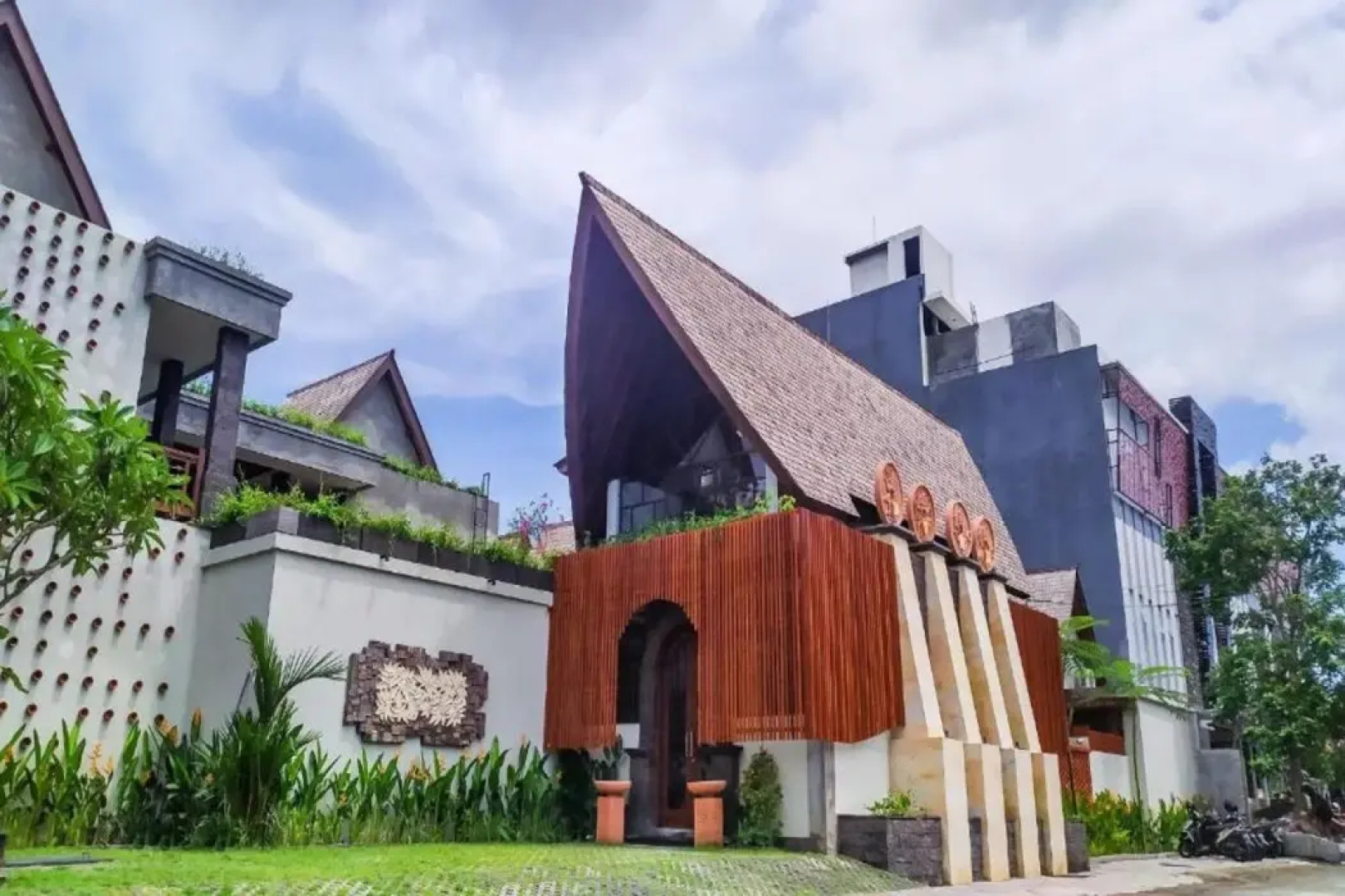 Villa Jayana Seminyak