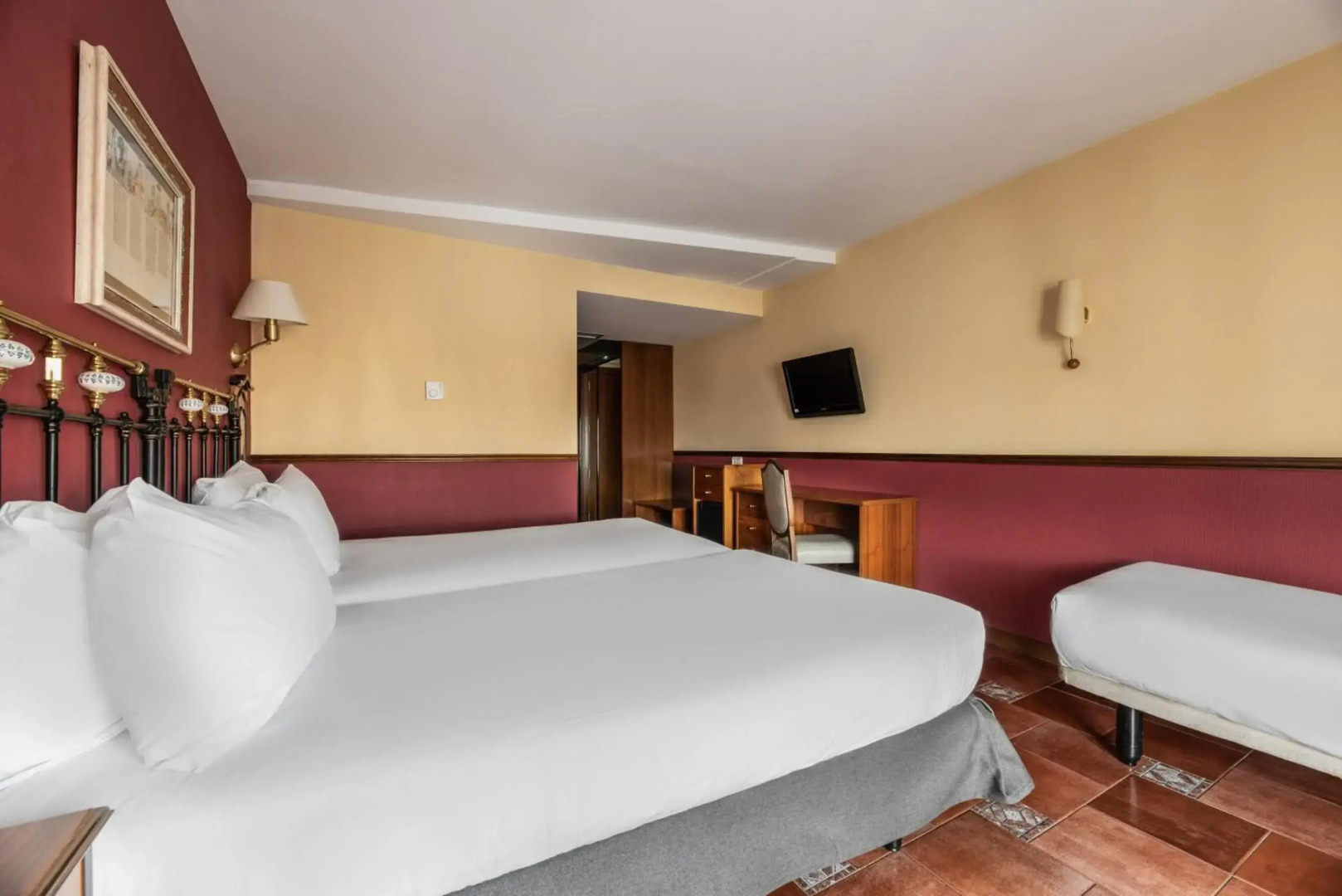 Crisol Mesón del Cid