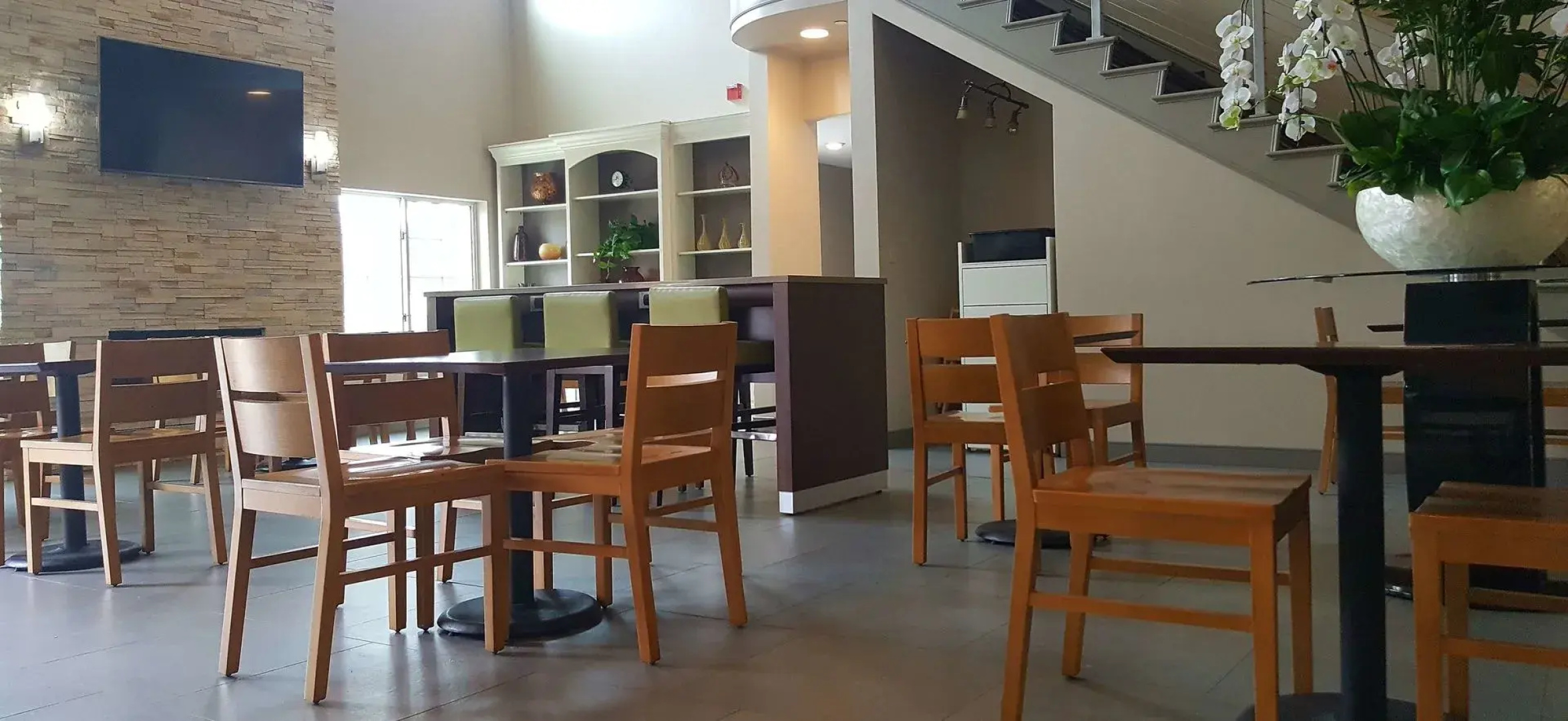 Spark by Hilton Redlands
