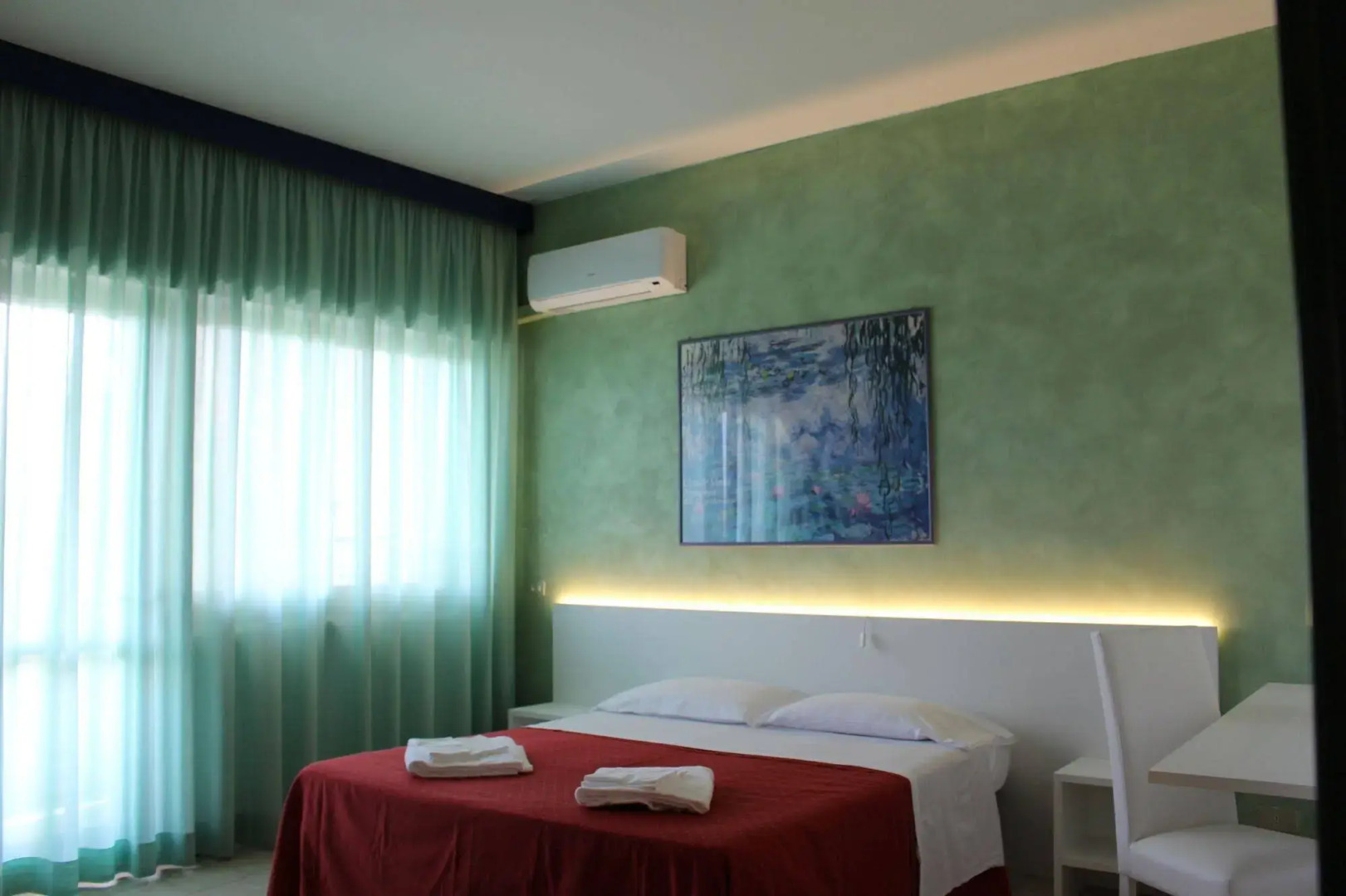 Campoverde Village-Residence