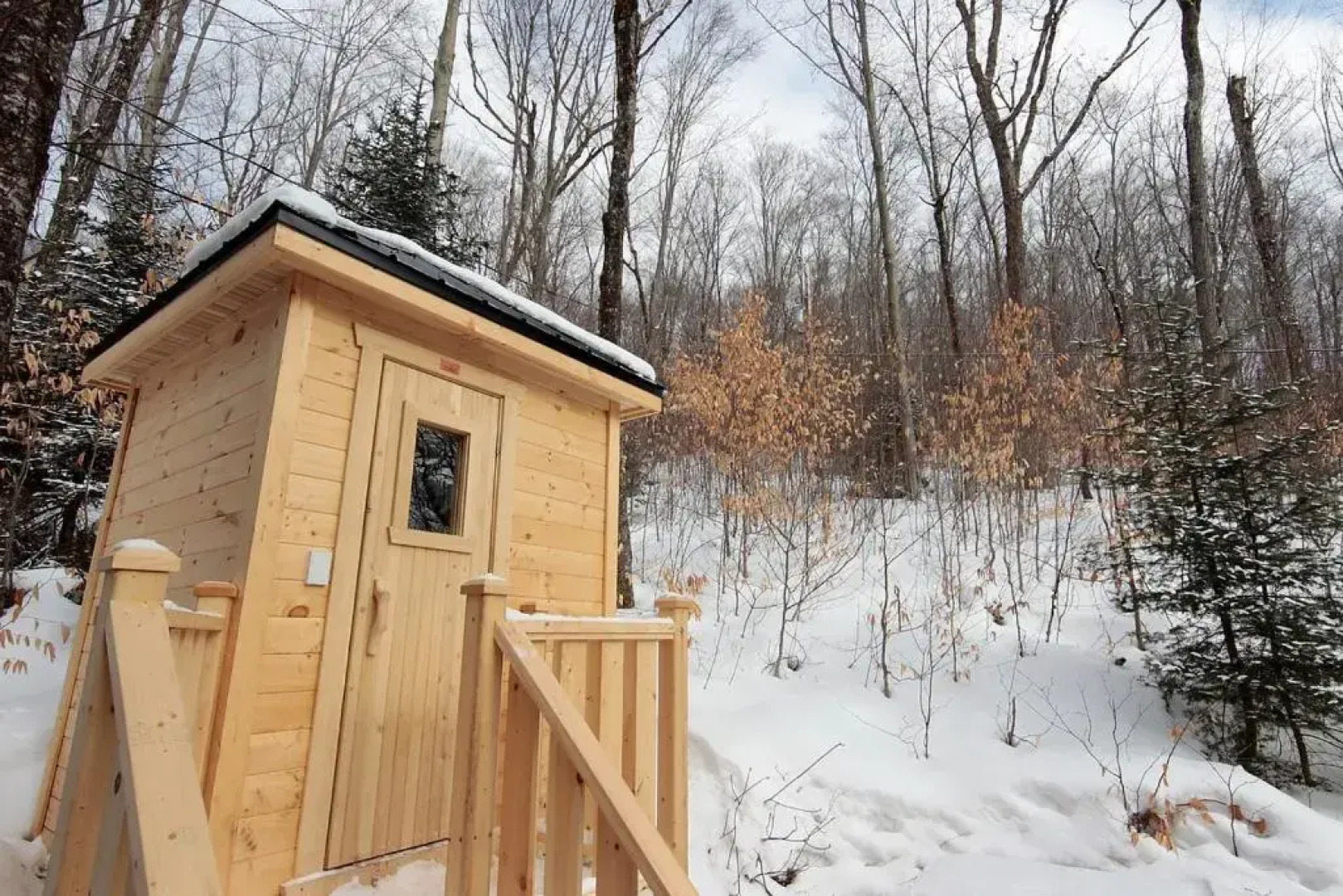 Chalets Alpins 13 Chemin Alpin