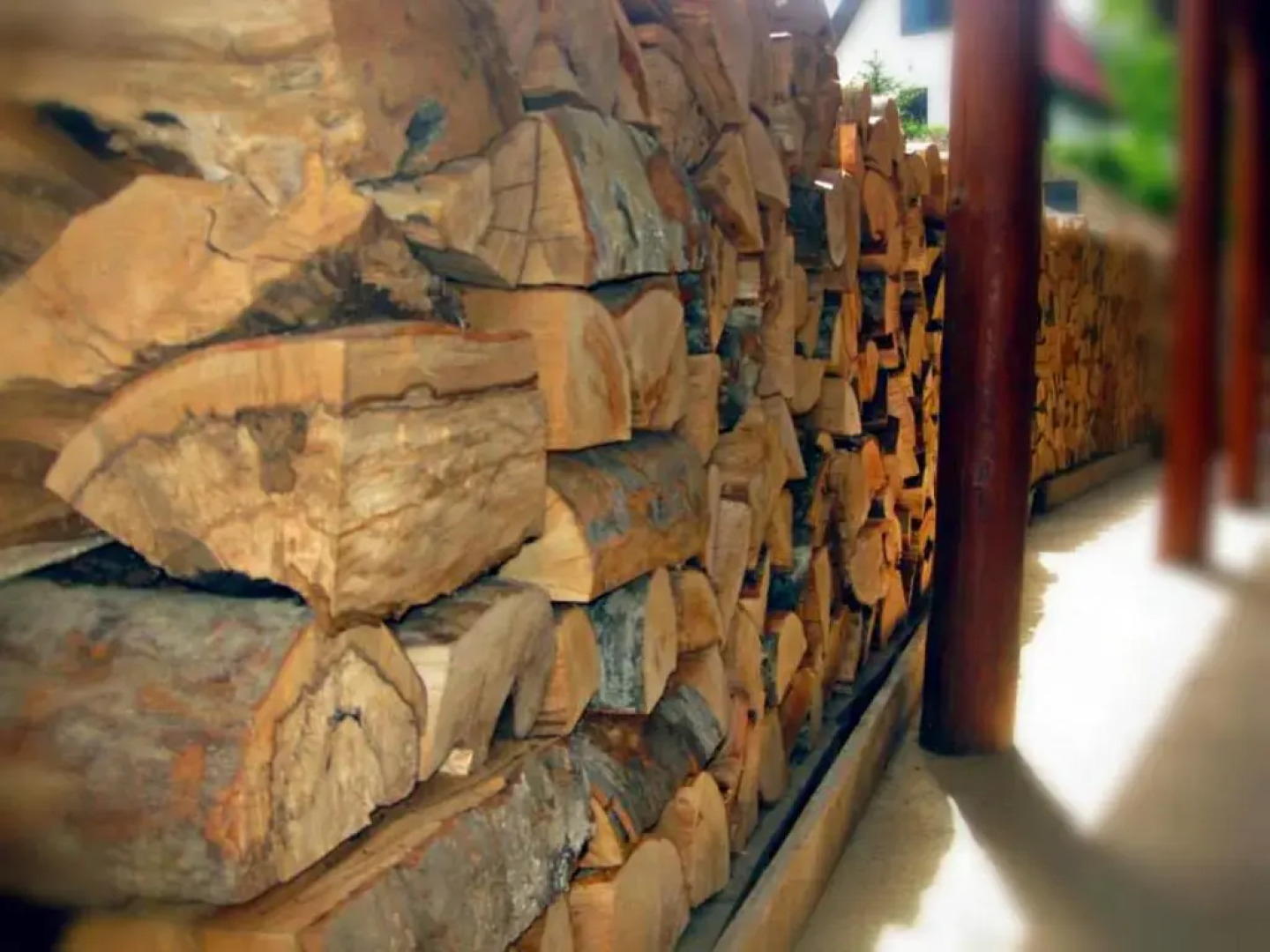 Apartments Greenstone