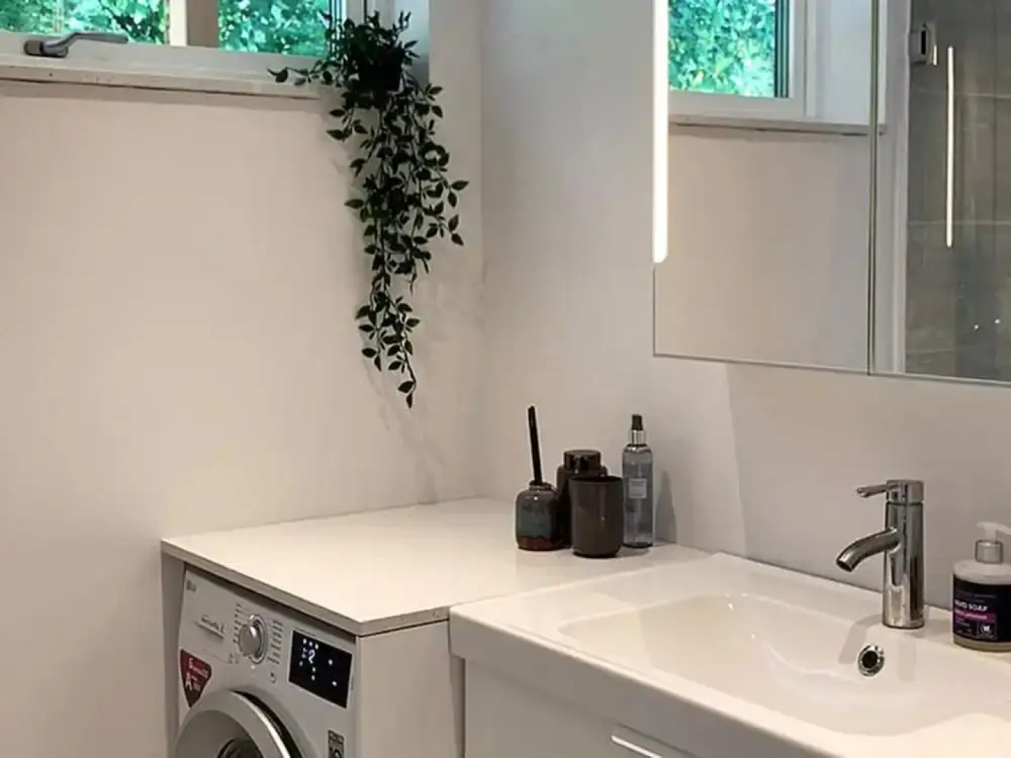 Stylish Seaside Villa on Ven-by Traum