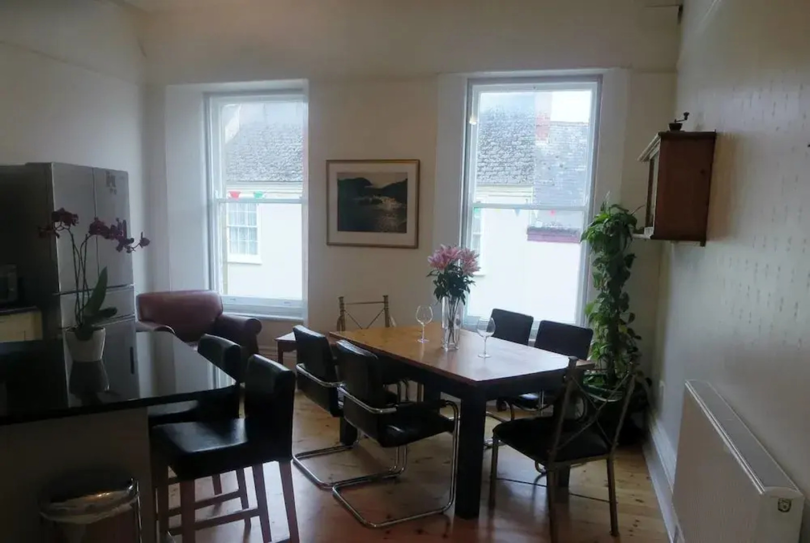 Remarkable 4-Bed House in Ashburton