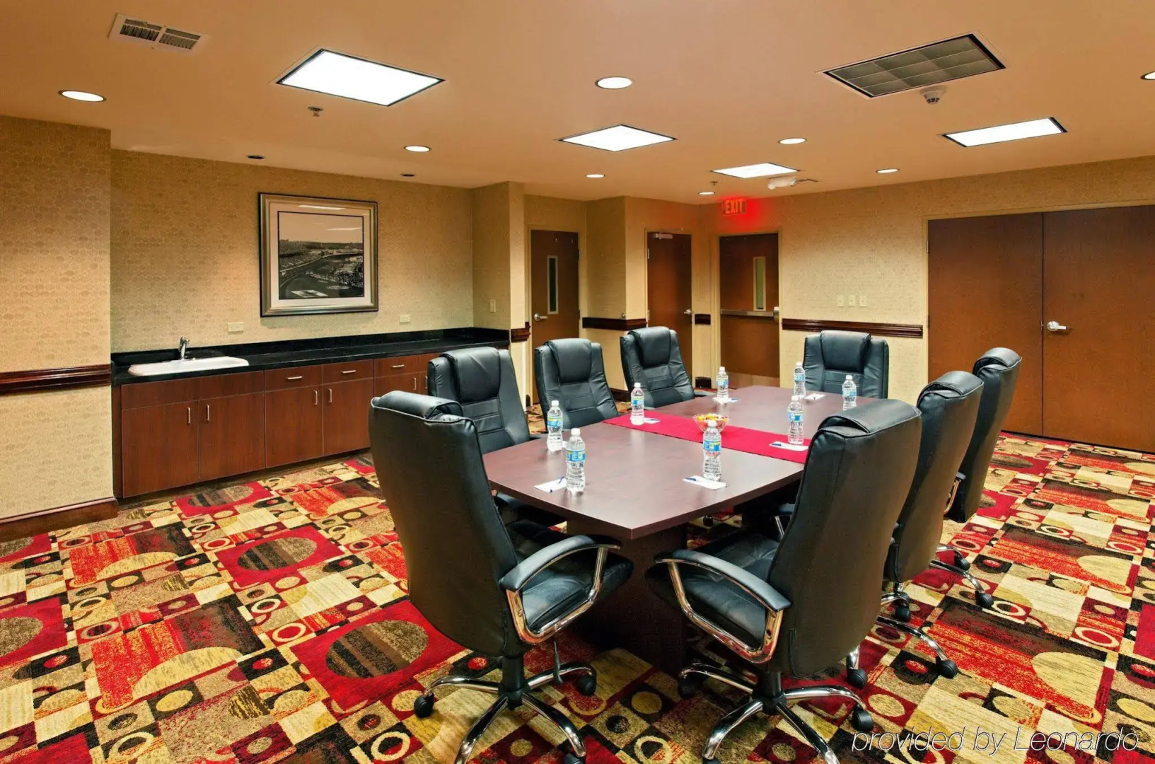 Holiday Inn Express Hotel & Suites Talladega by IHG