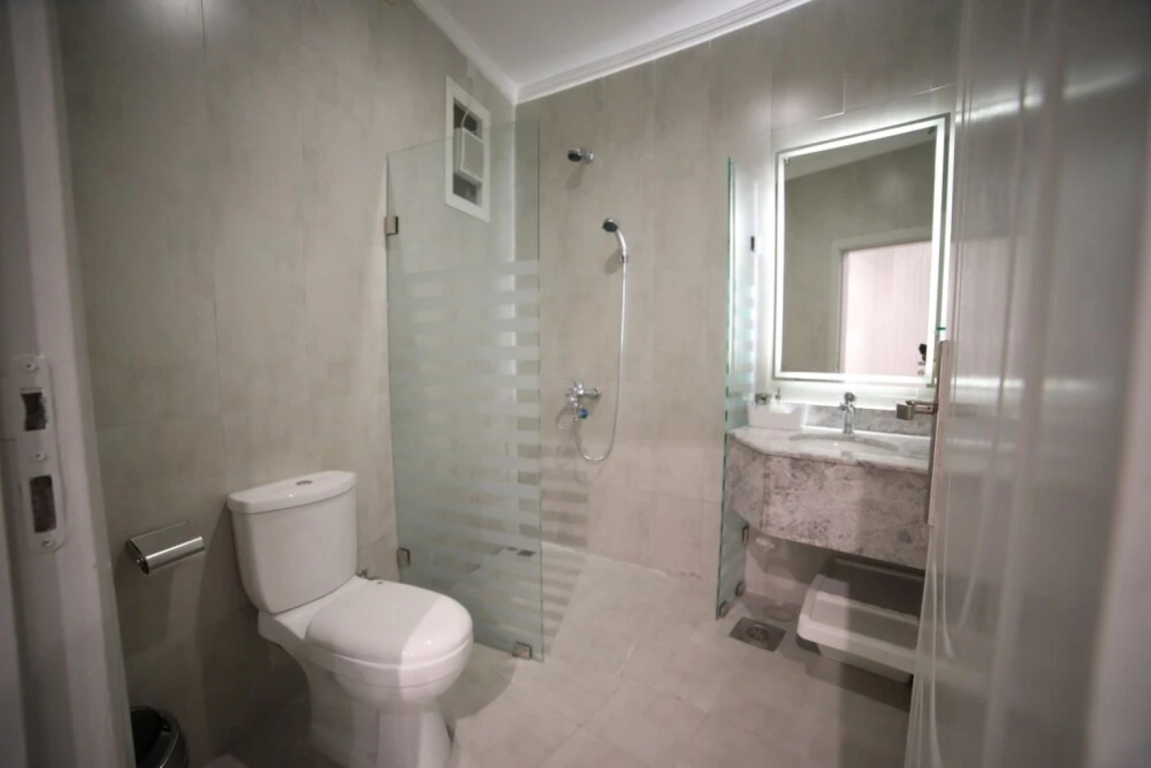 Wahaj Boulevard Hotel Apartment