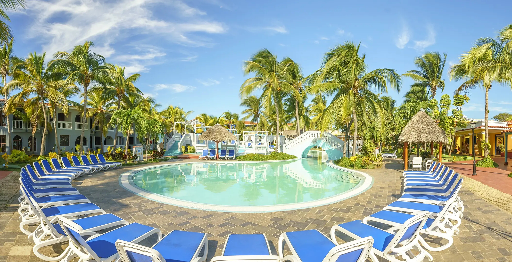Memories Trinidad Del Mar All Inclusive
