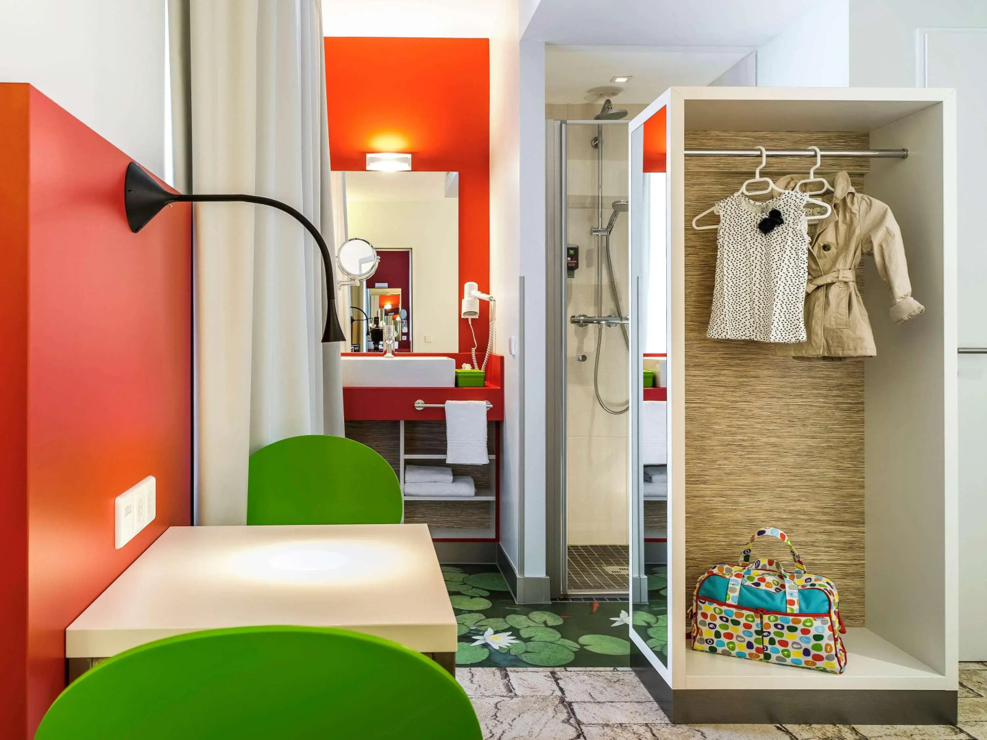 ibis Styles Karlsruhe Ettlingen