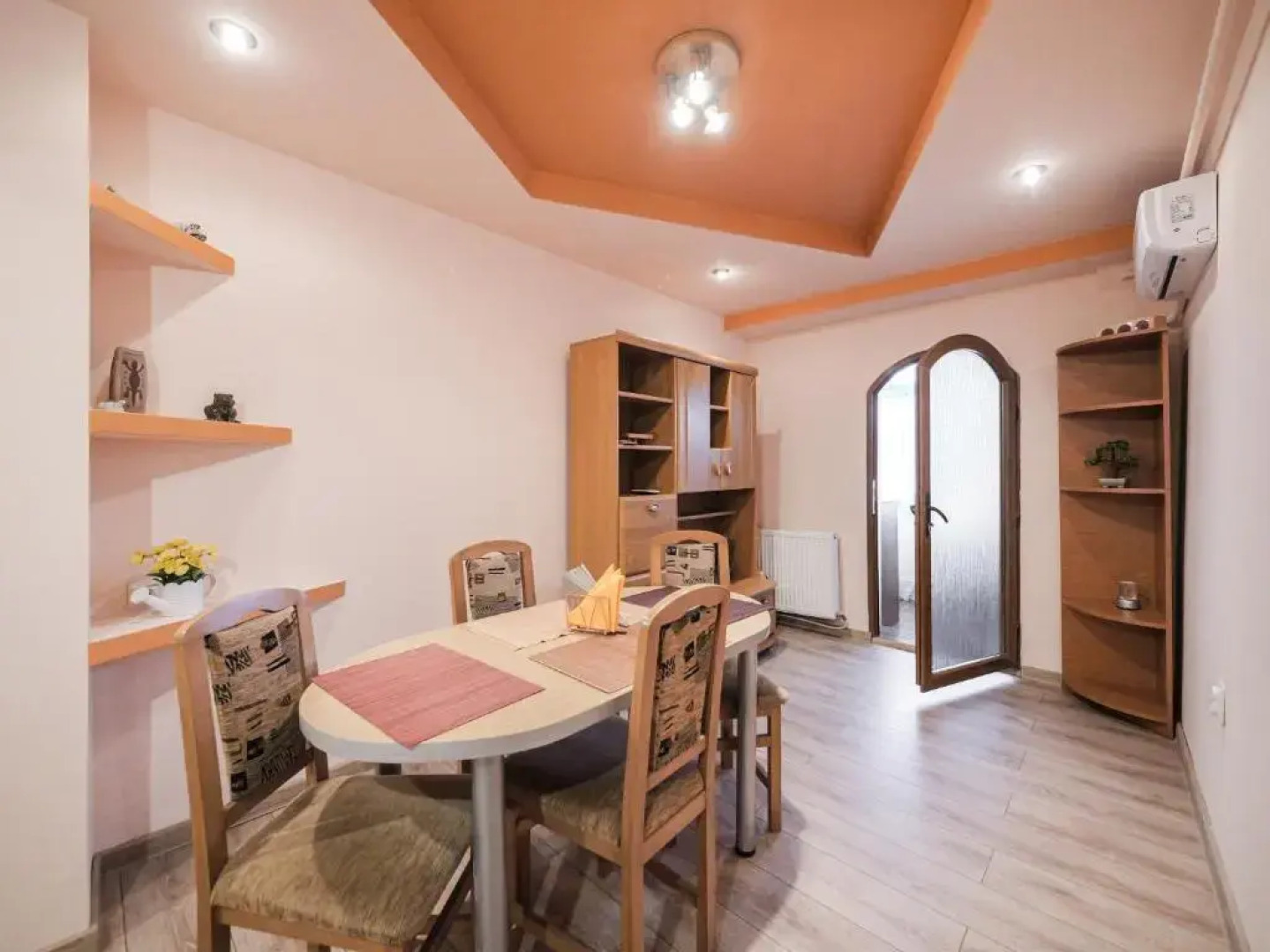 Apartament Centrul Vechi