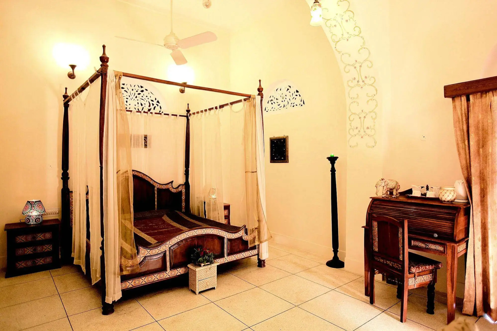 The Kothi Heritage