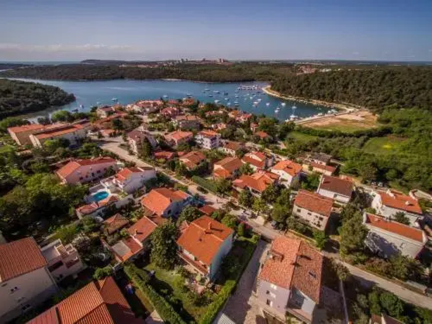 Apartment Lala & Nina