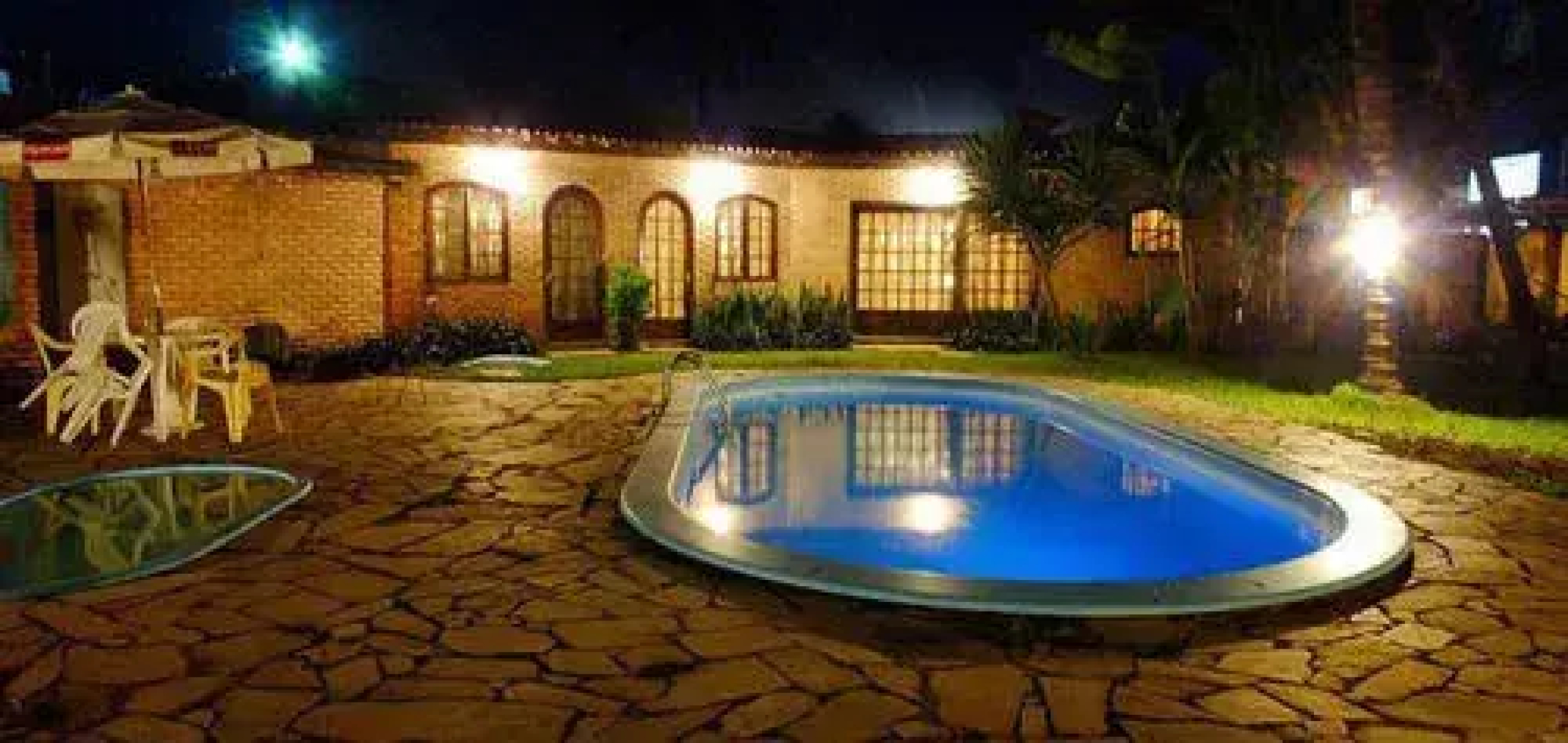 Pousada Maria Bonita