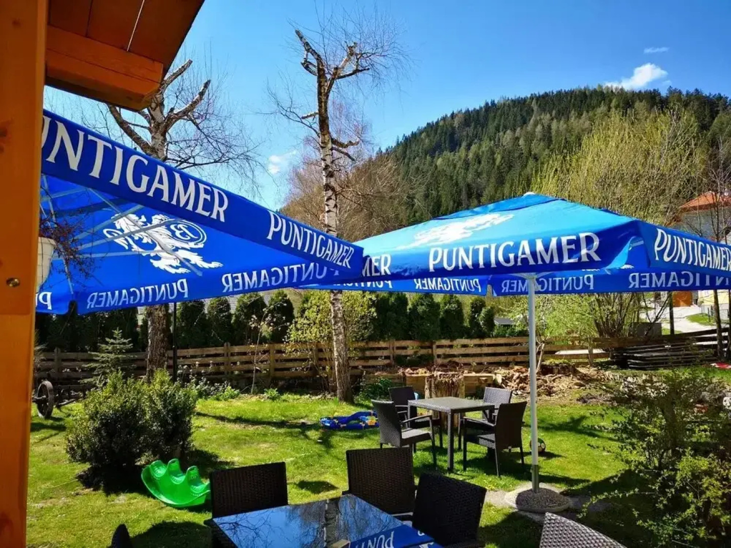 Gasthof zum Falkenstein