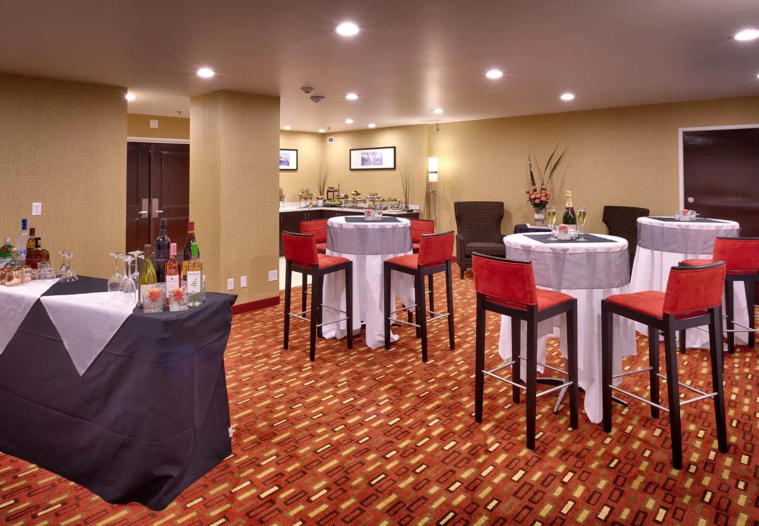 Courtyard by Marriott Ogden