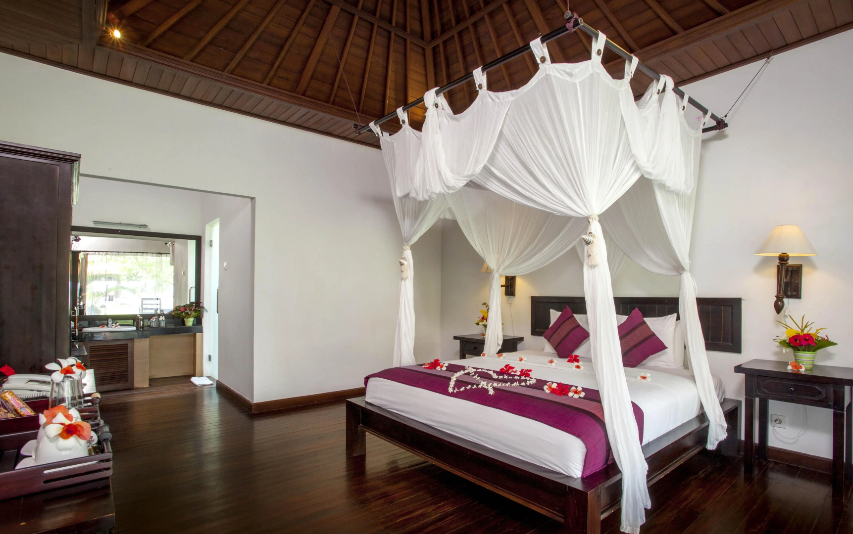 Adi Assri Beach Resort & Spa