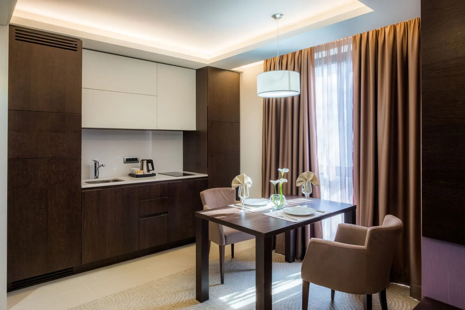 VIKO Boutique Apart Hotel