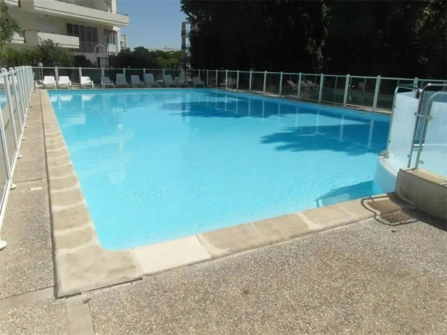 Appartement La Rochelle, 1 pièce, 4 personnes - FR-1-246-309