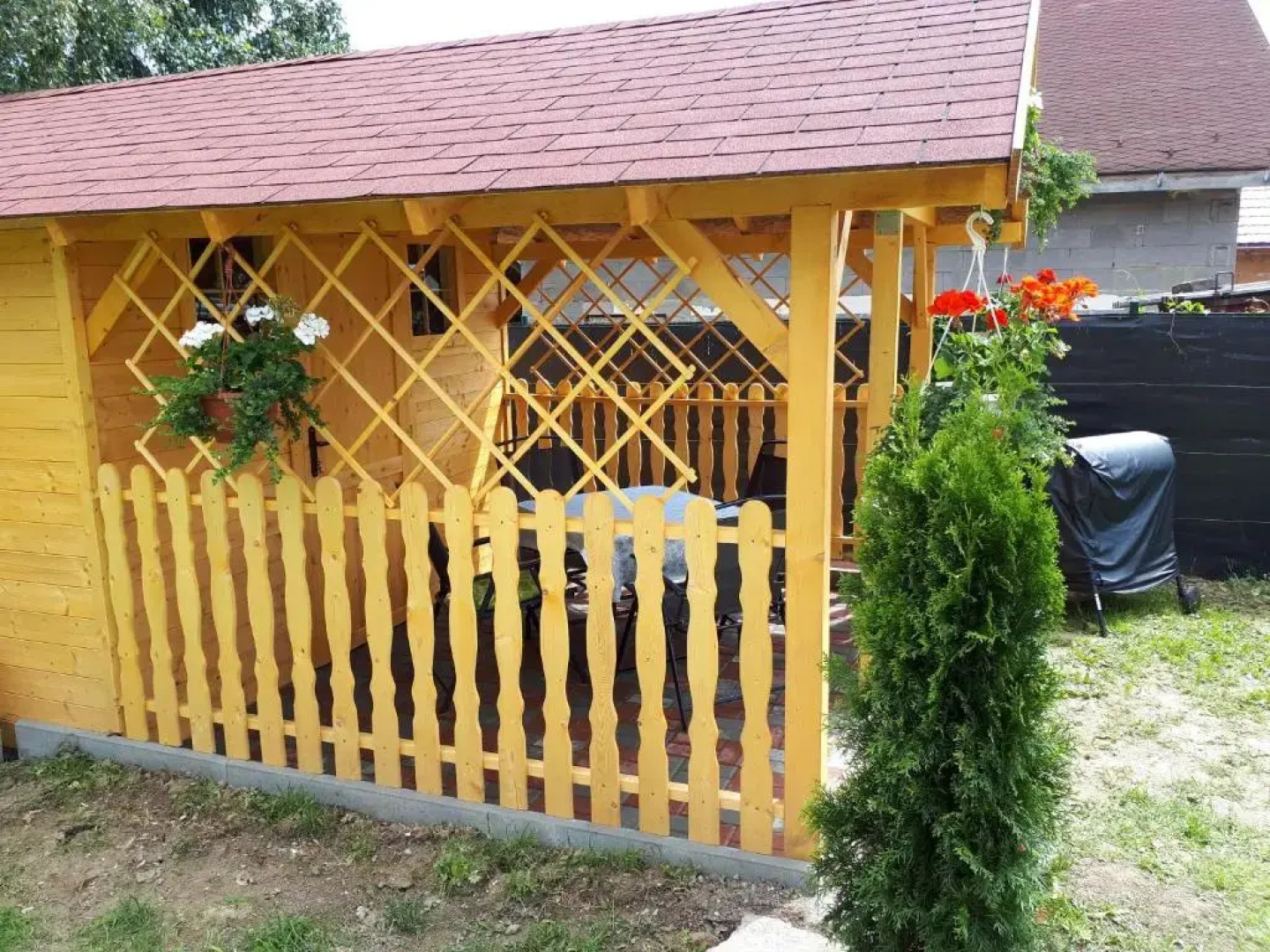 Homestay Renata
