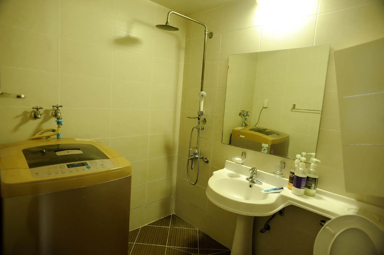 Residence Hotel Blue Ocean View