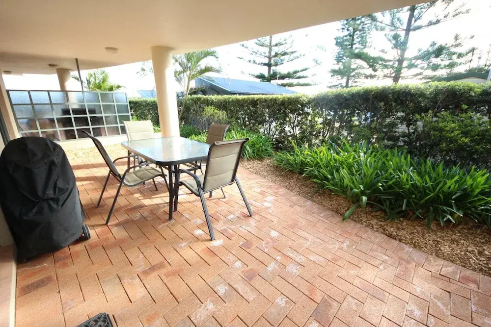 Northpoint Unit  No 1 at South West Rocks