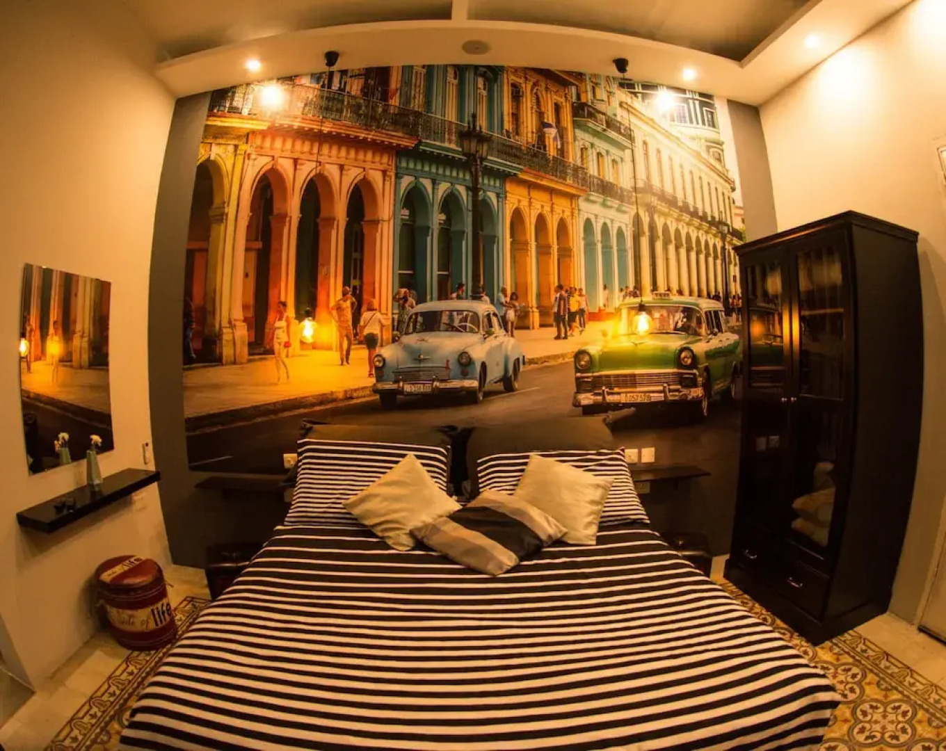 Maleth Inn Guest House