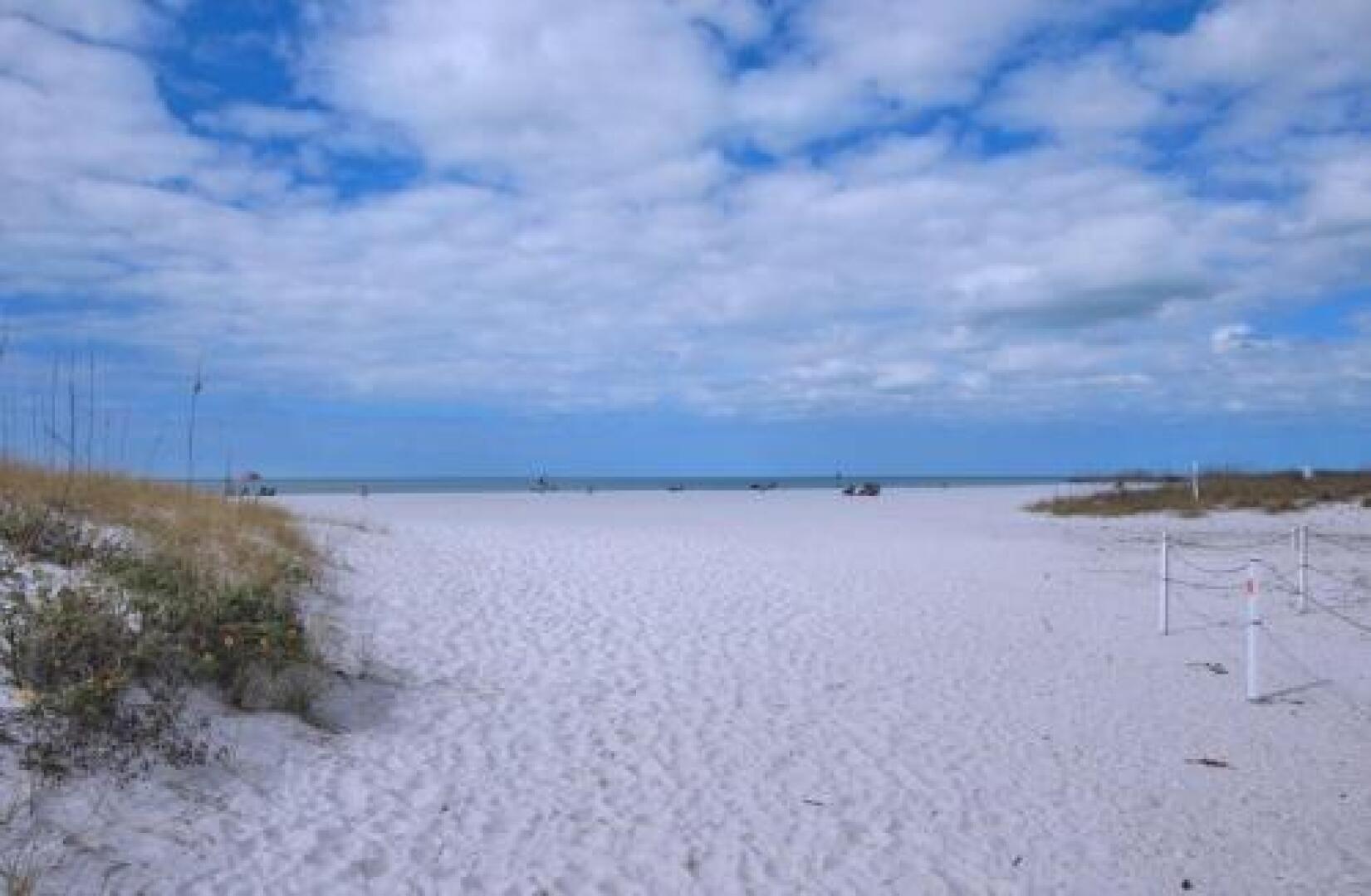 Starfish Beach House