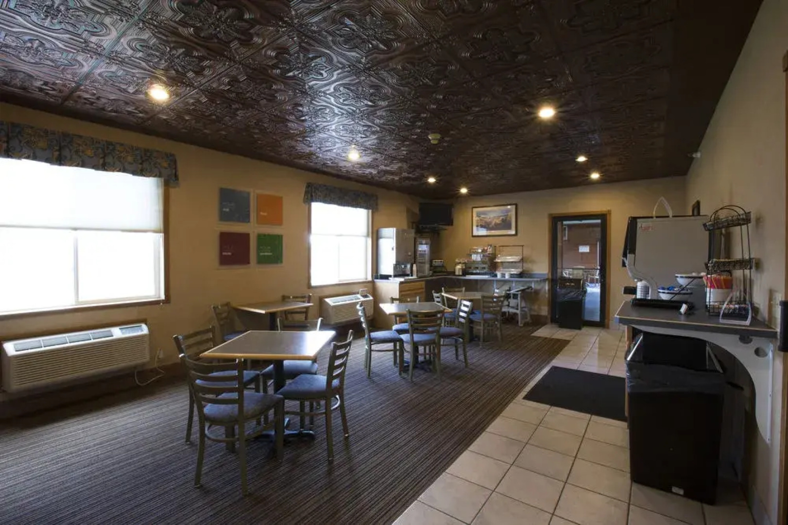 Comfort Inn Miles City