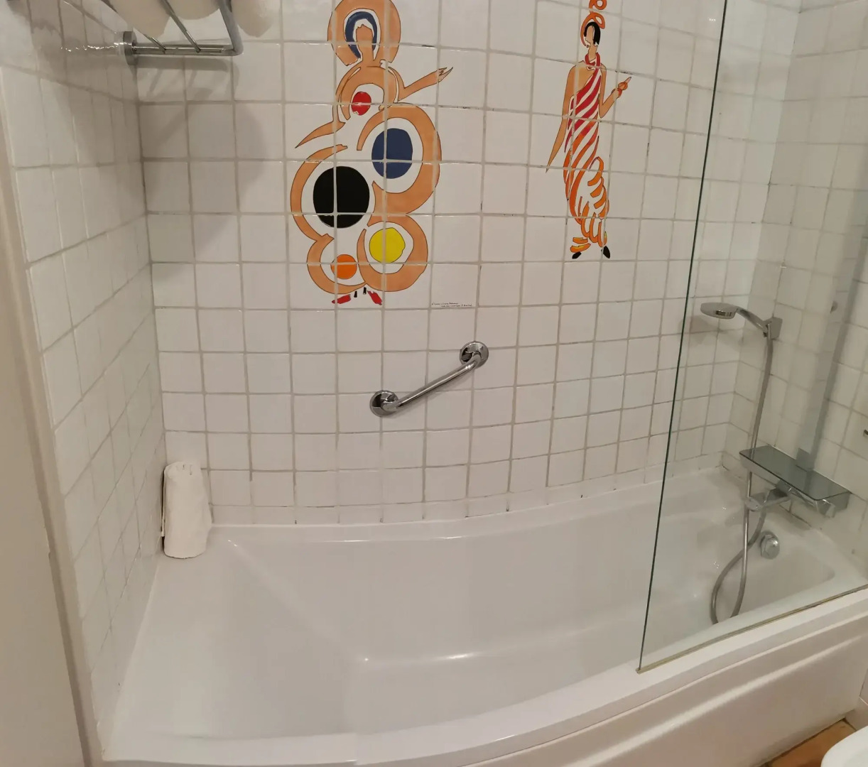 Le Relais des trois Mas