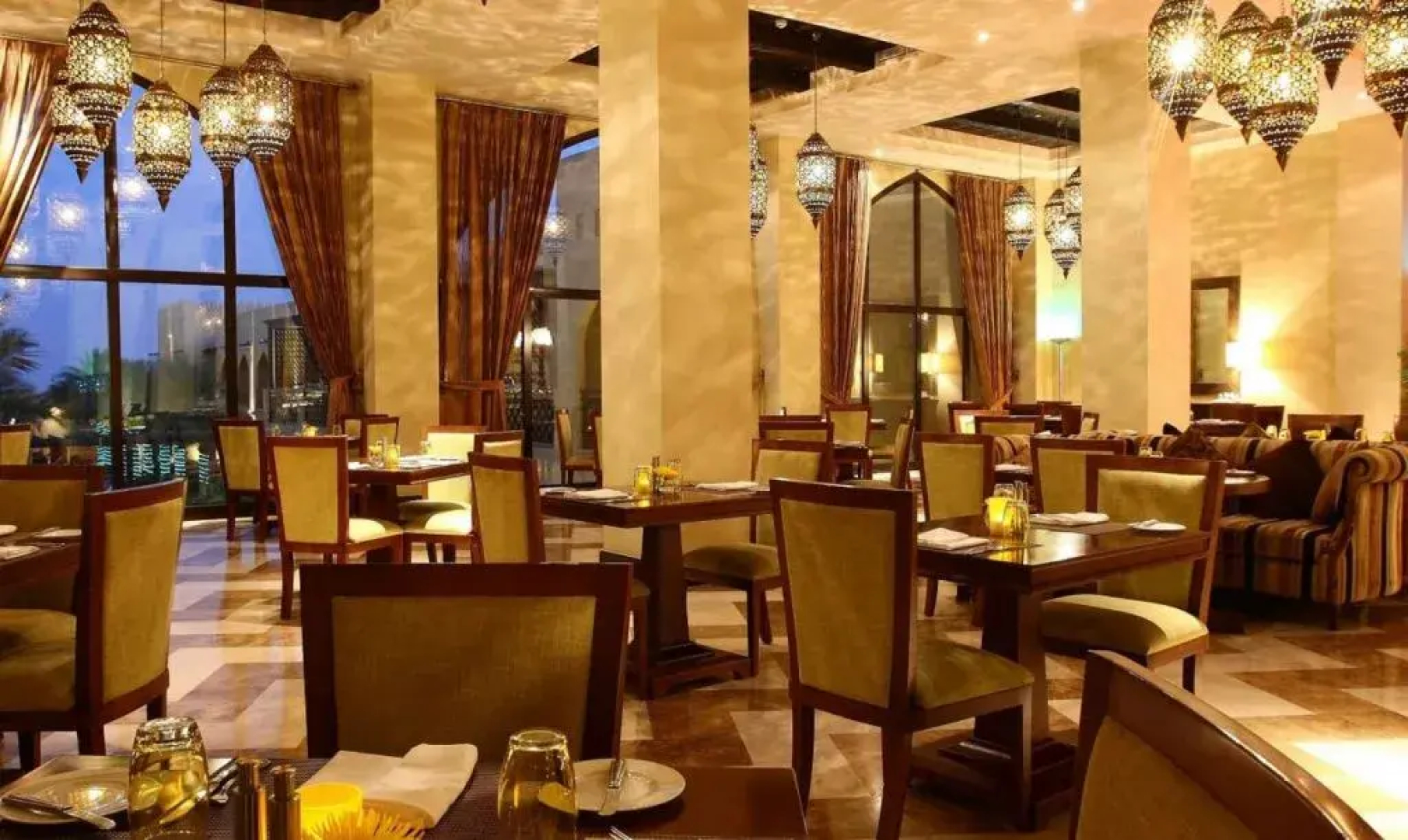 Tilal Liwa