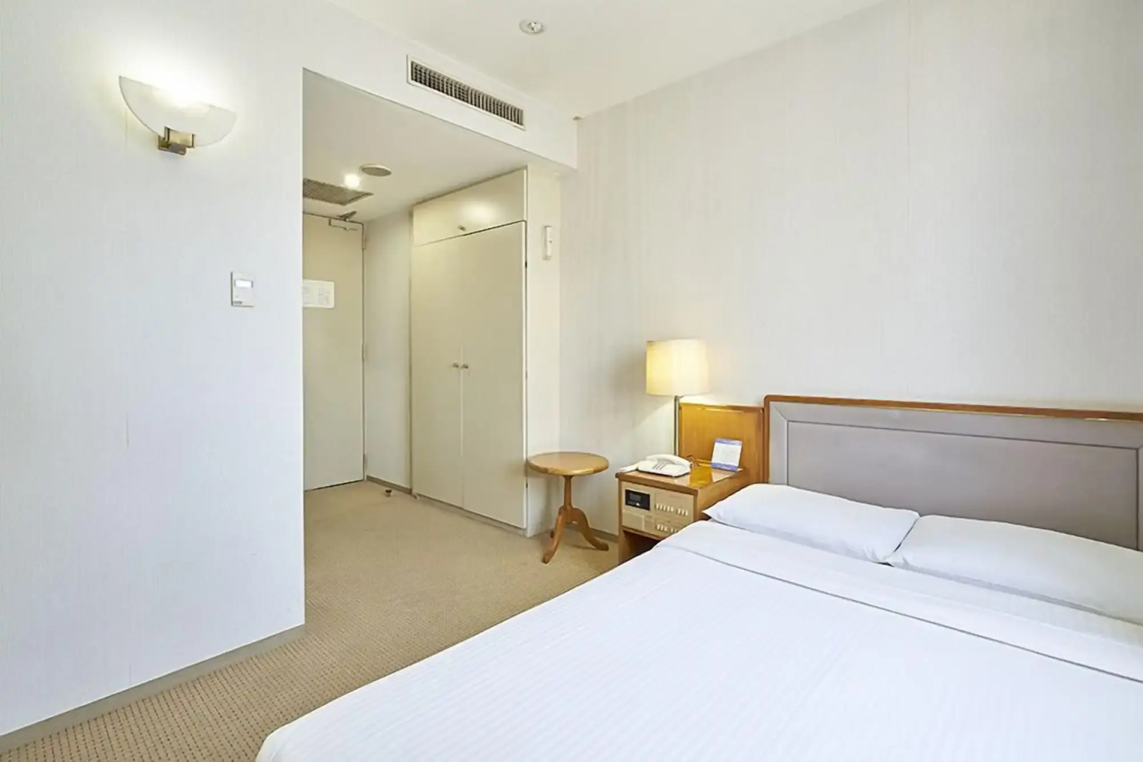 Tetoranze Makuhari Inagekaigan Hotel