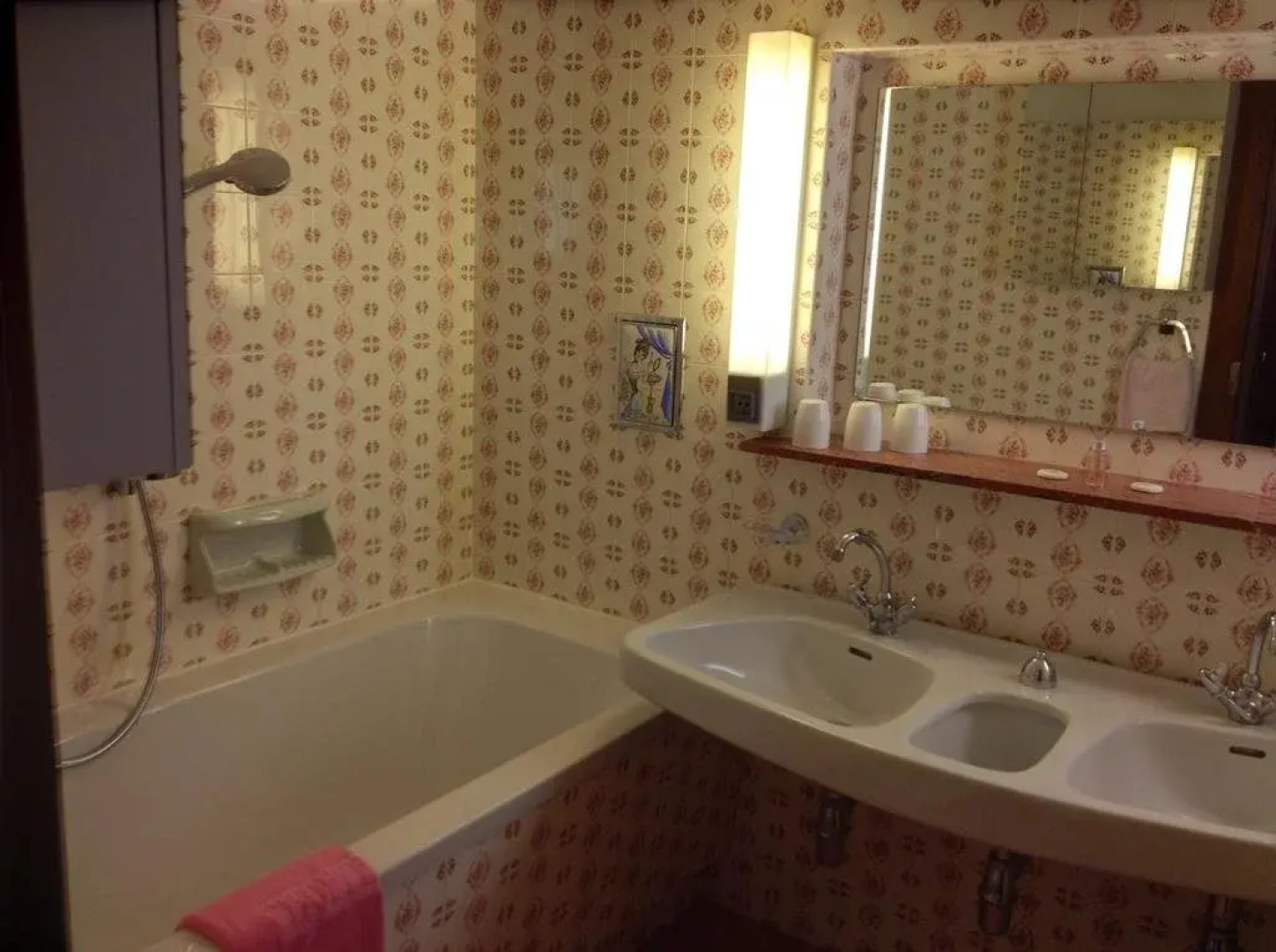 Alpengasthof & Alpencafé Eng